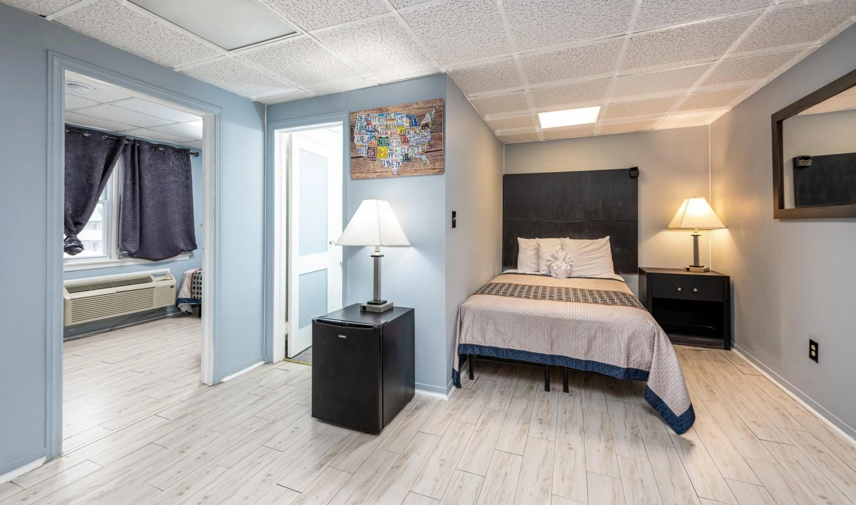 Photo of the whole room in Hammock Inn & Suites North Beach Hotel