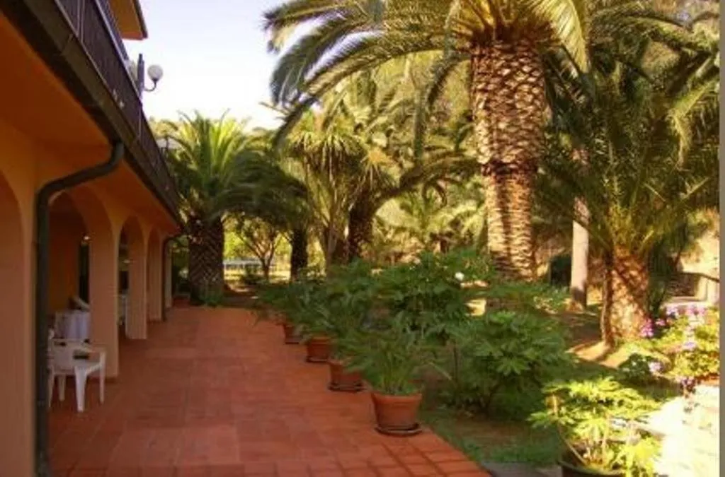 Other in Albergo Belvedere