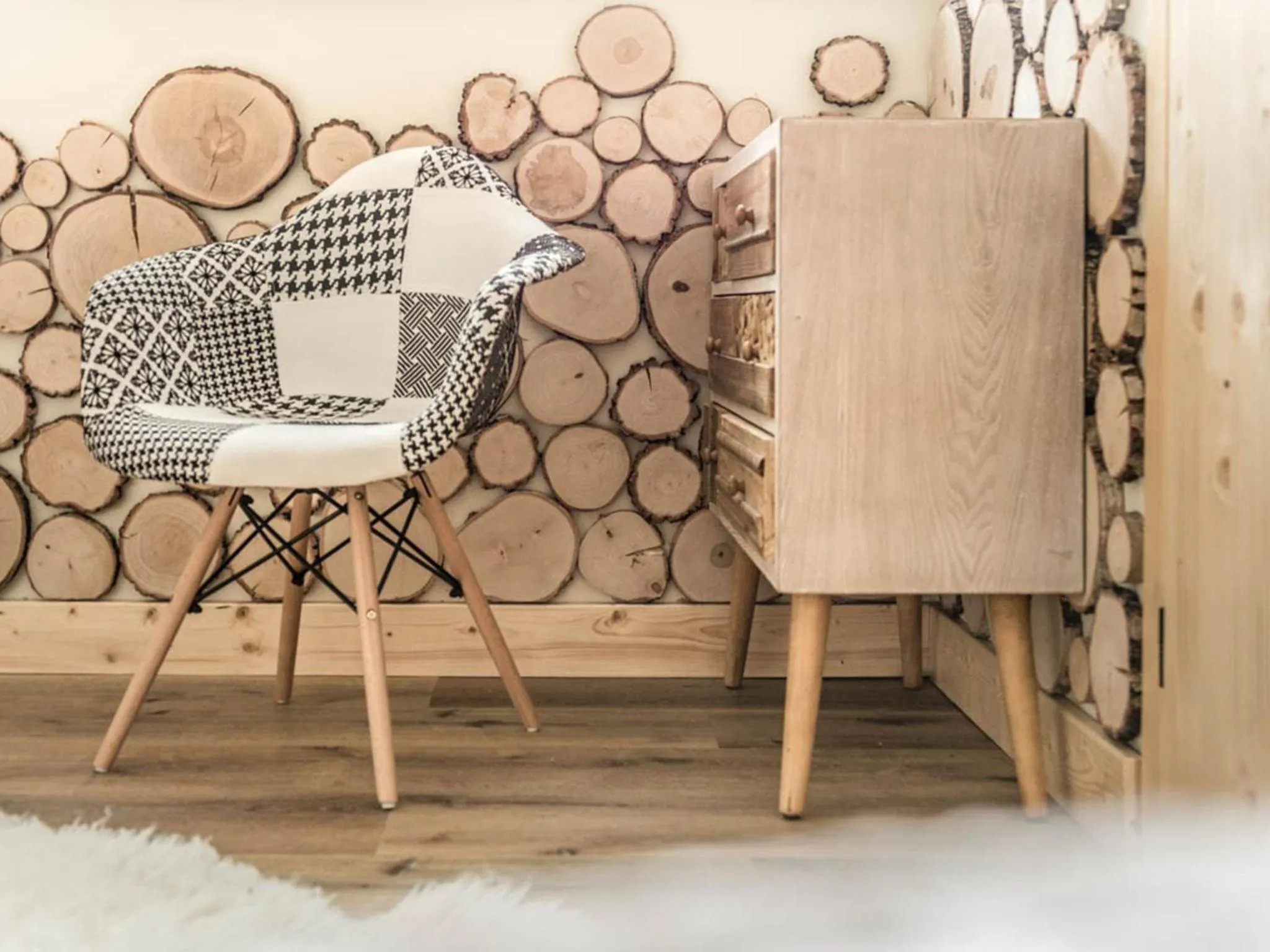 Decorative detail in ZAKOPIANA