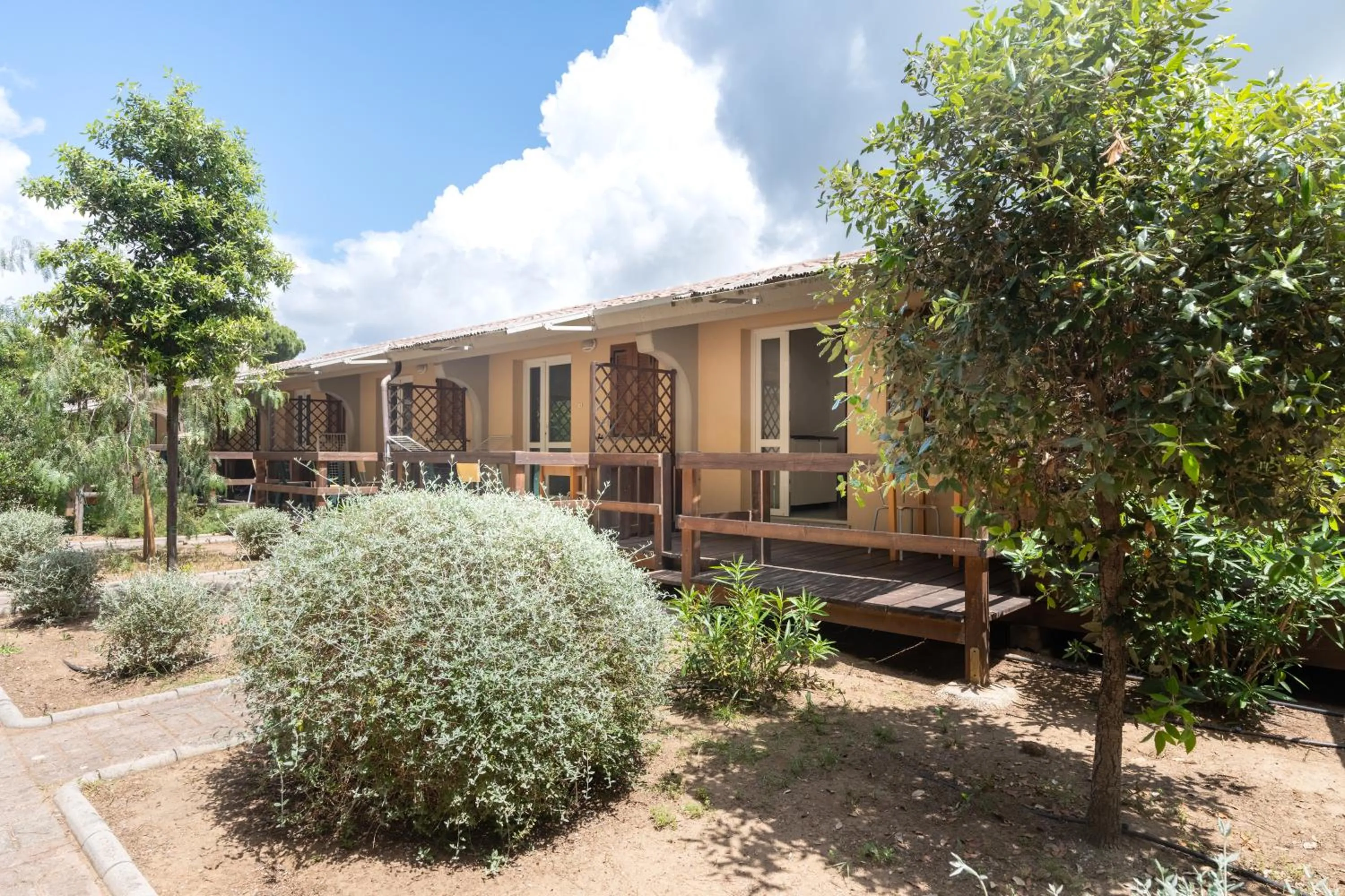 Golfo di Maremma Village