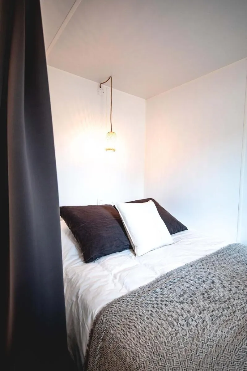 Bed in Golfo di Maremma Village