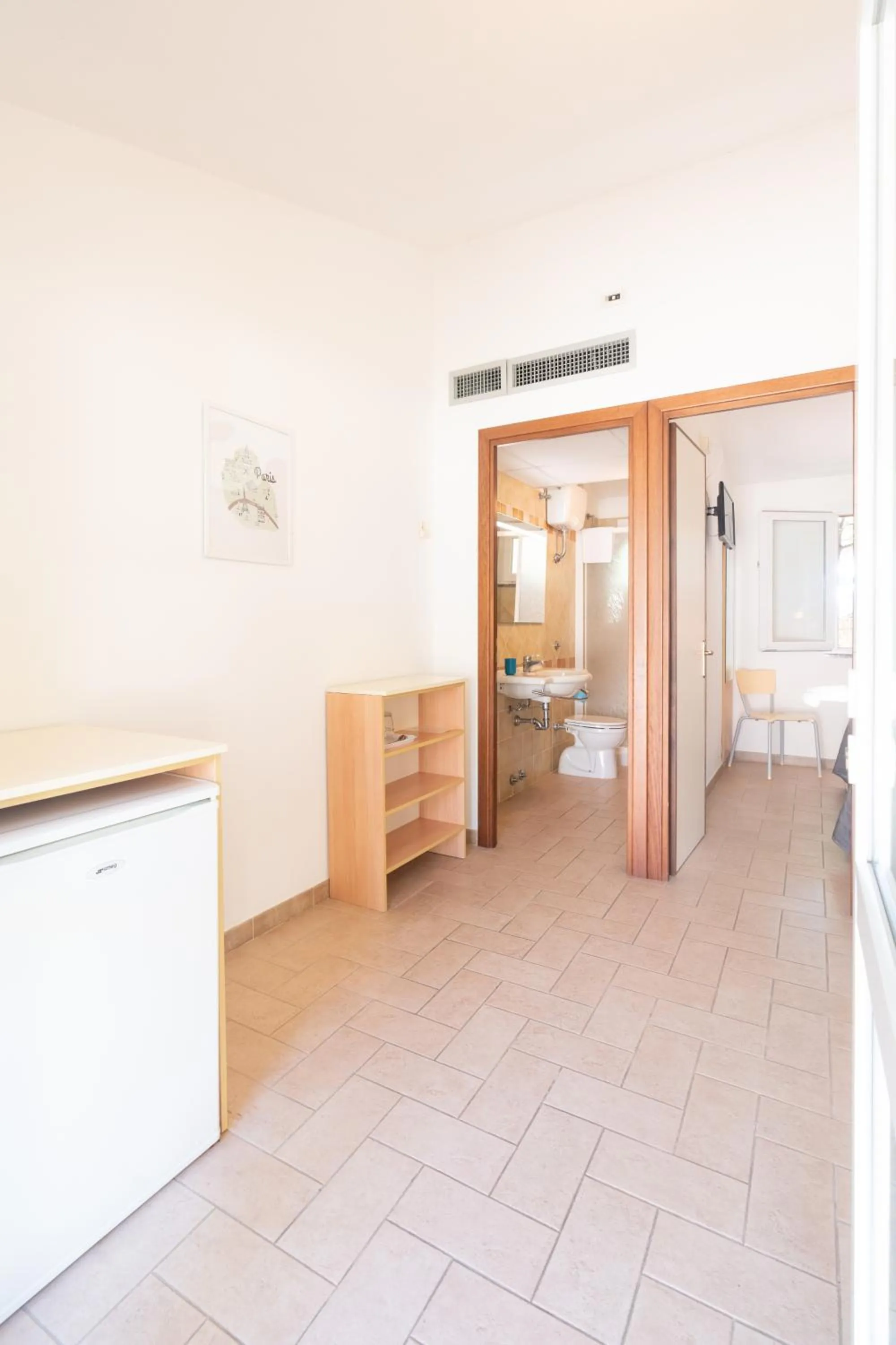 Bed in Golfo di Maremma Village