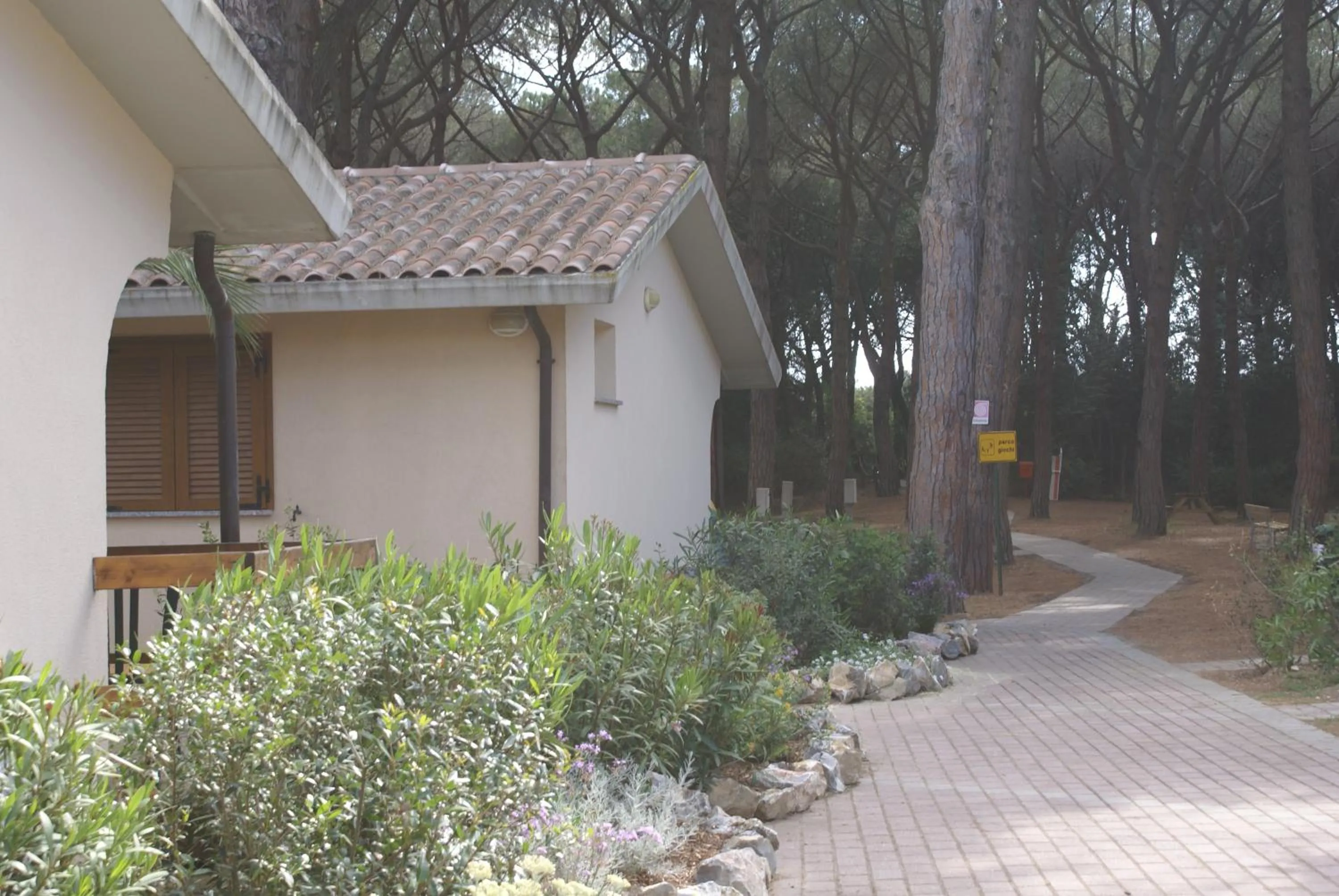 Other in Golfo di Maremma Village