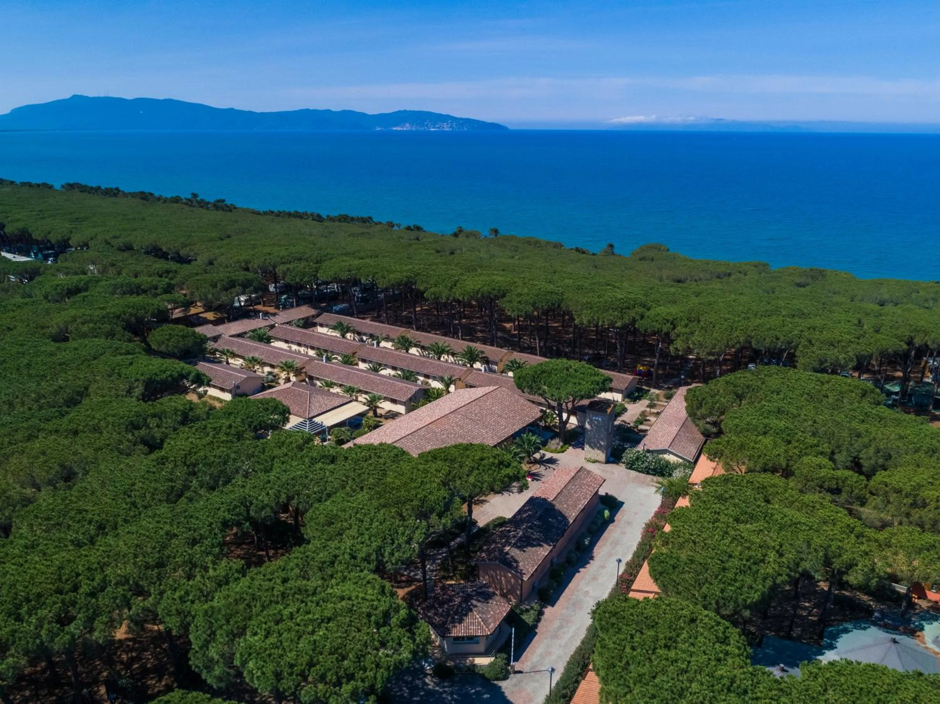 Golfo di Maremma Village