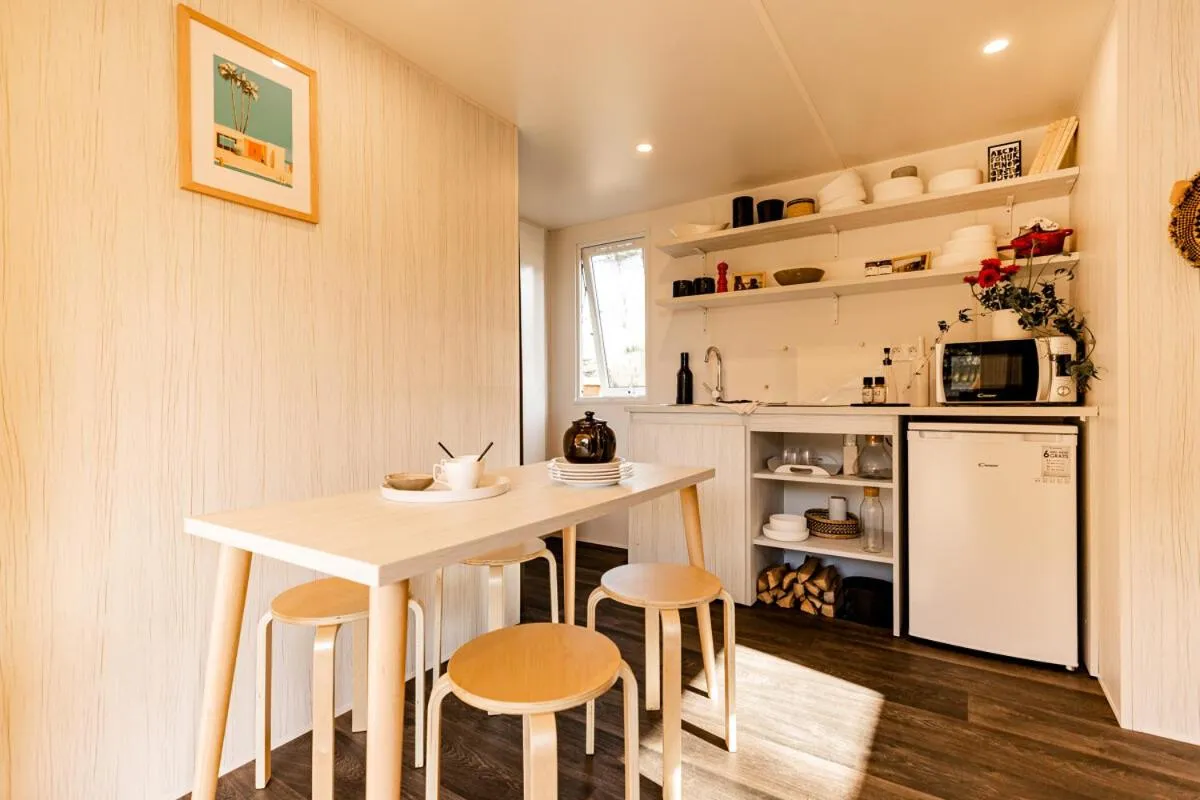 Golfo di Maremma Village