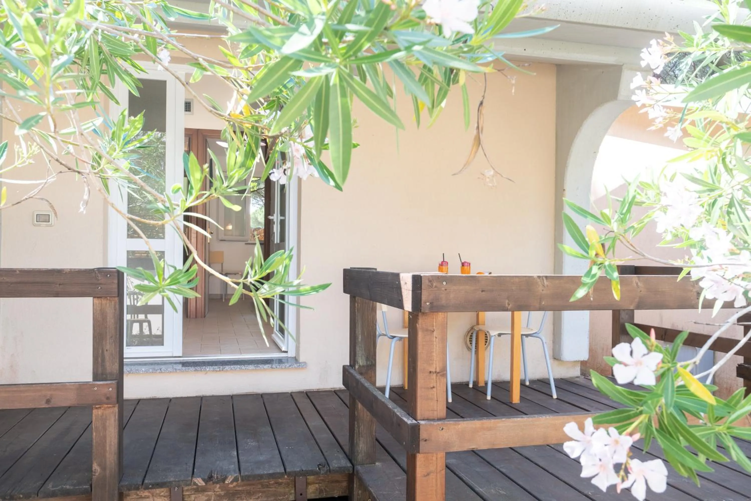 Golfo di Maremma Village