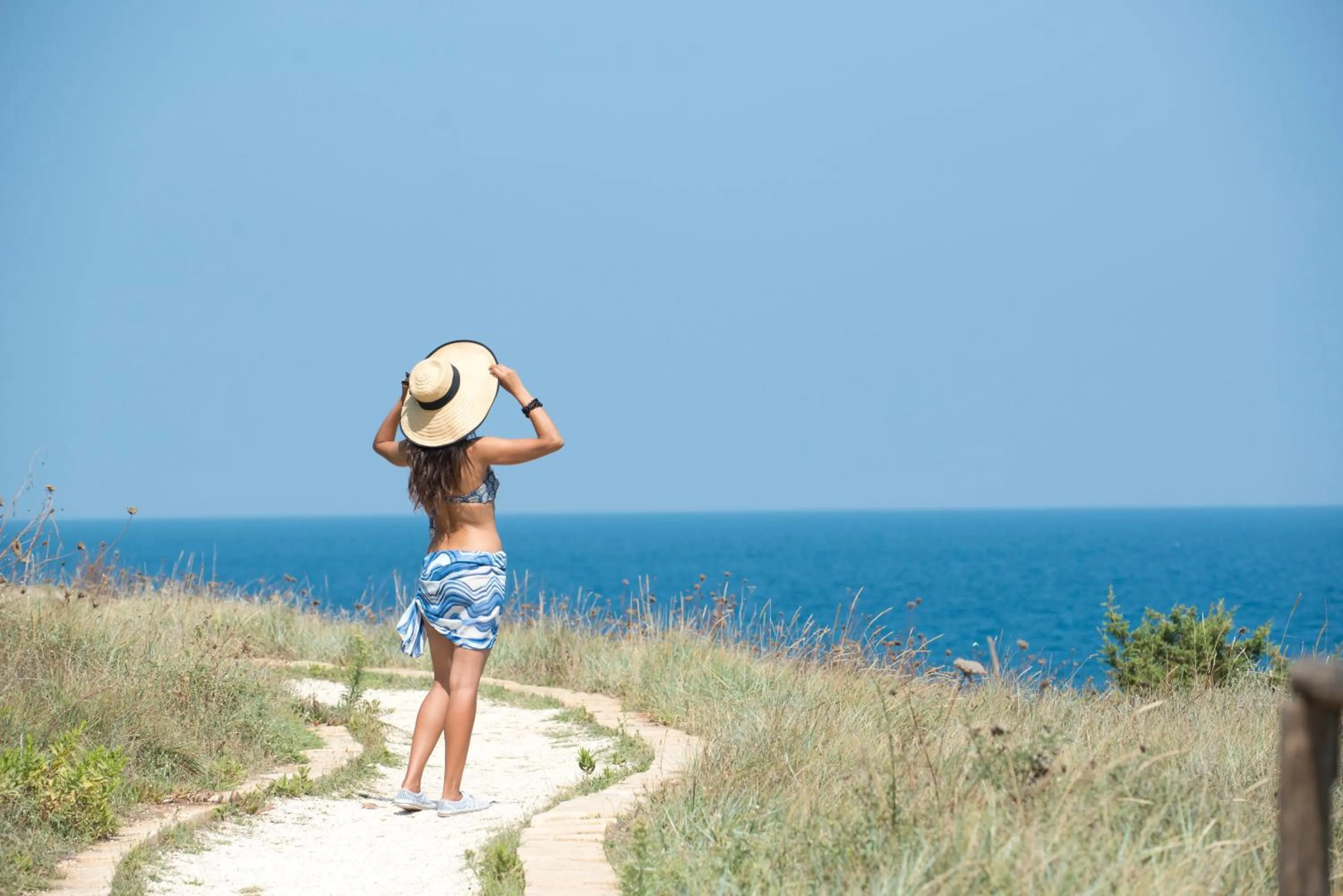 View (from property/room) in Corvino Resort