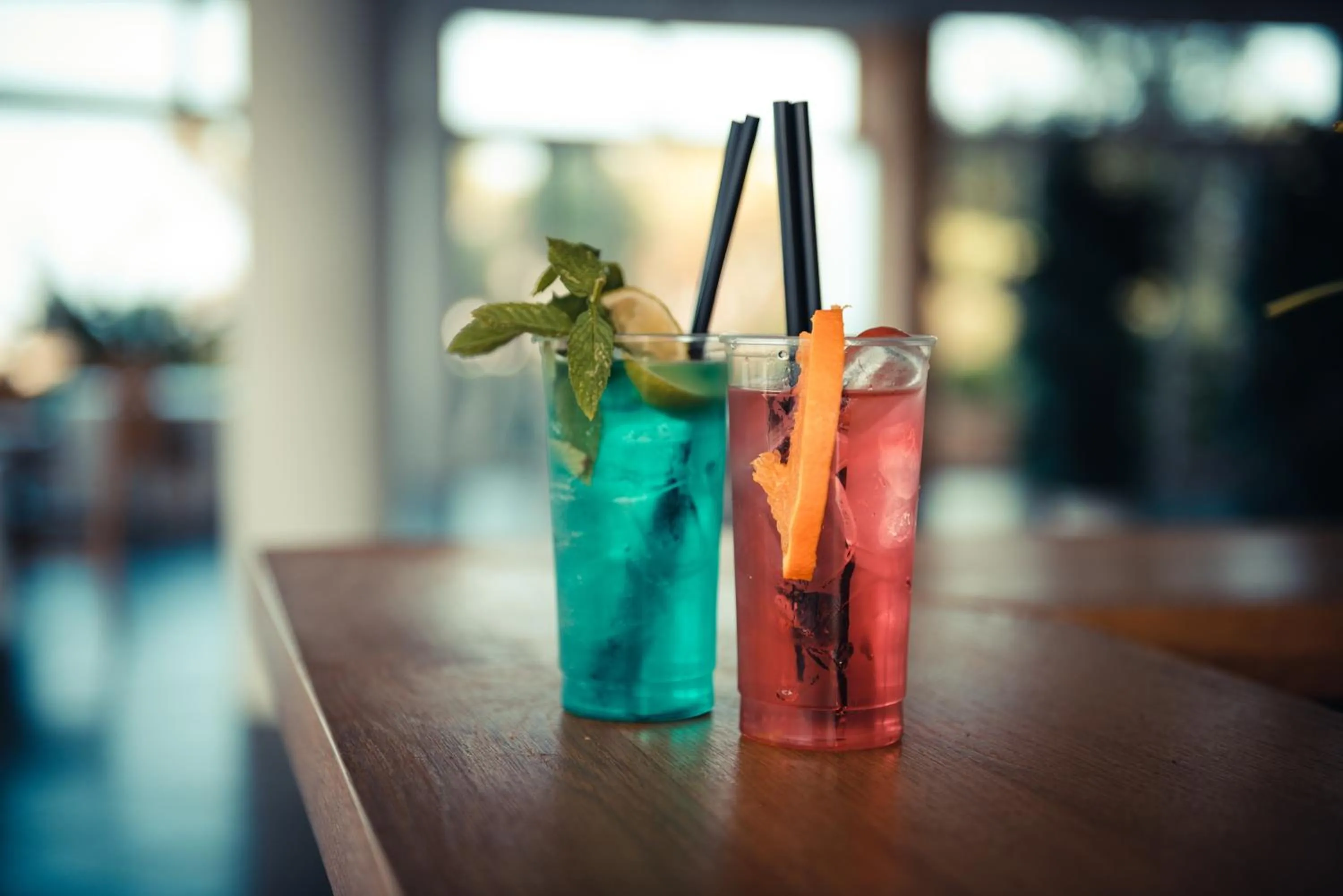 Lounge or bar in Corvino Resort