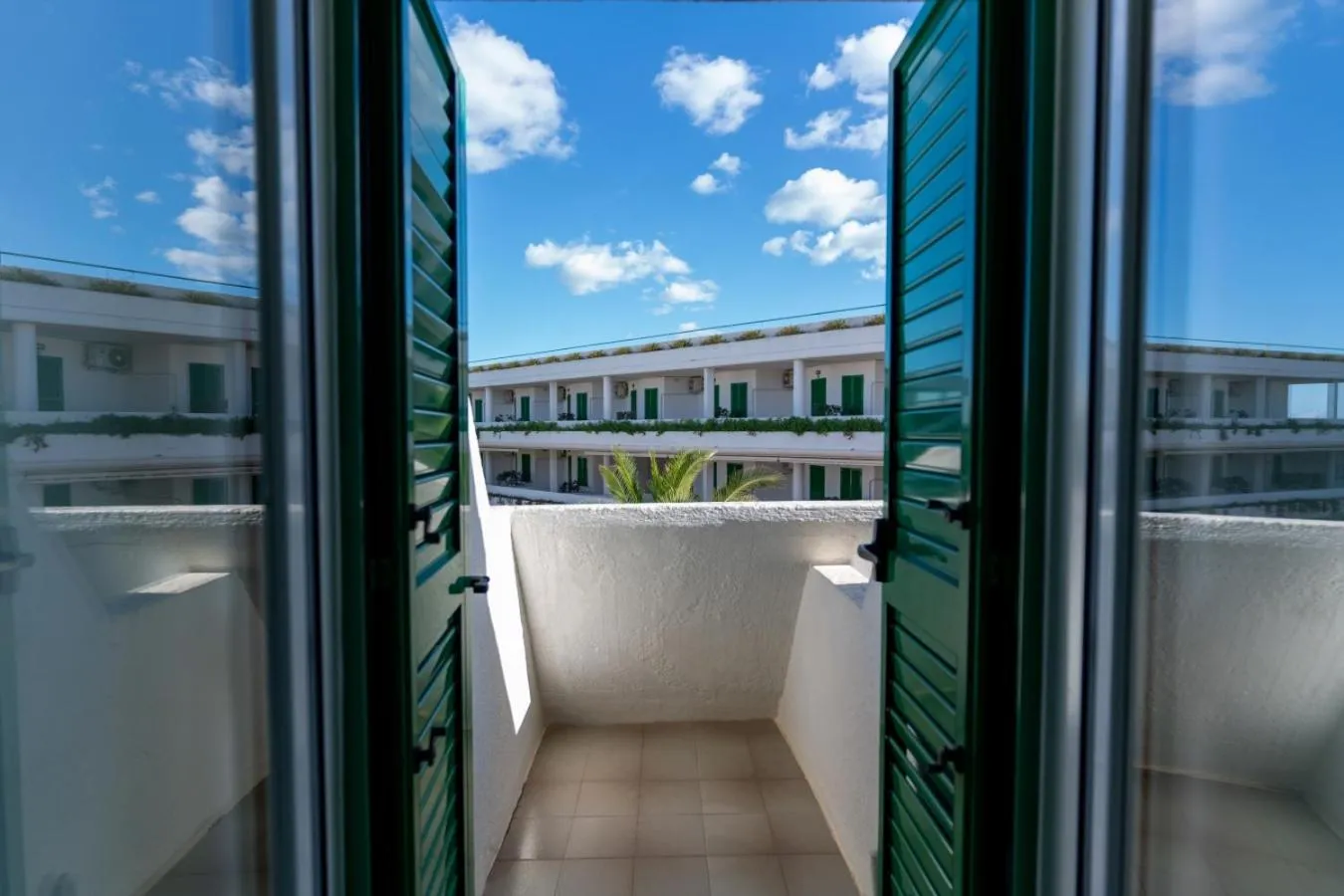 View (from property/room) in Corvino Resort