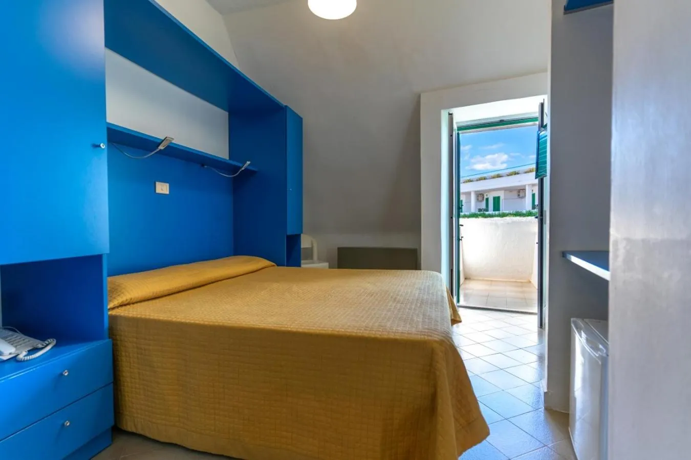 Photo of the whole room in Corvino Resort