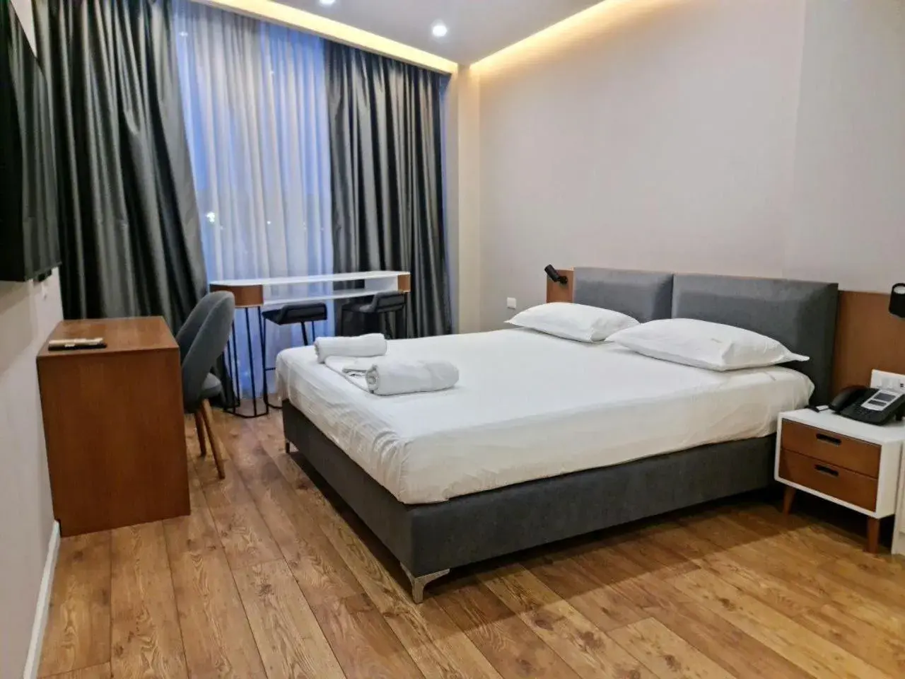Standard Double Room - single occupancy in Star Hotel Standard Double Room - single occupancy in Star Hotel