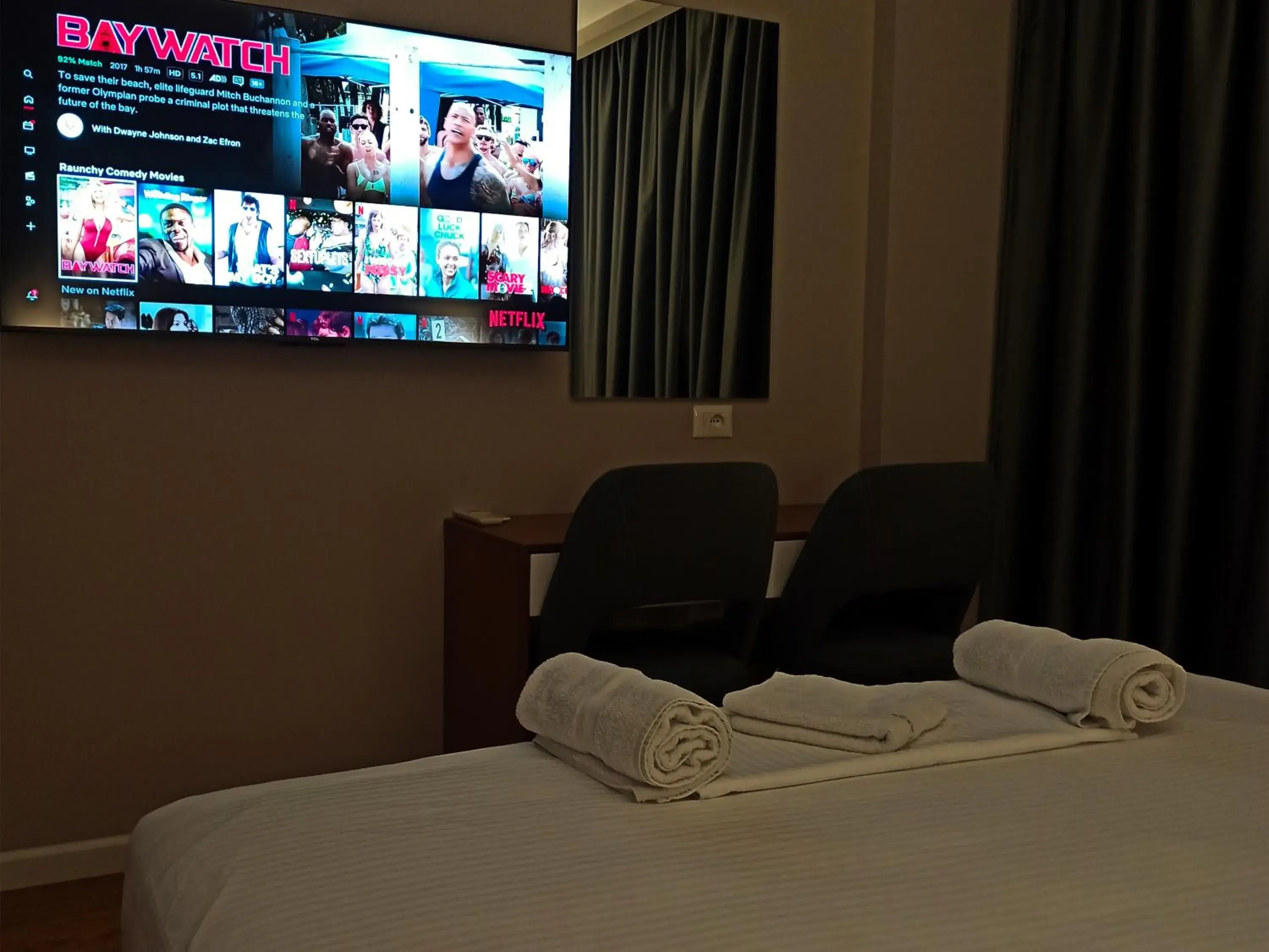 Standard Double Room - single occupancy in Star Hotel Standard Double Room - single occupancy in Star Hotel