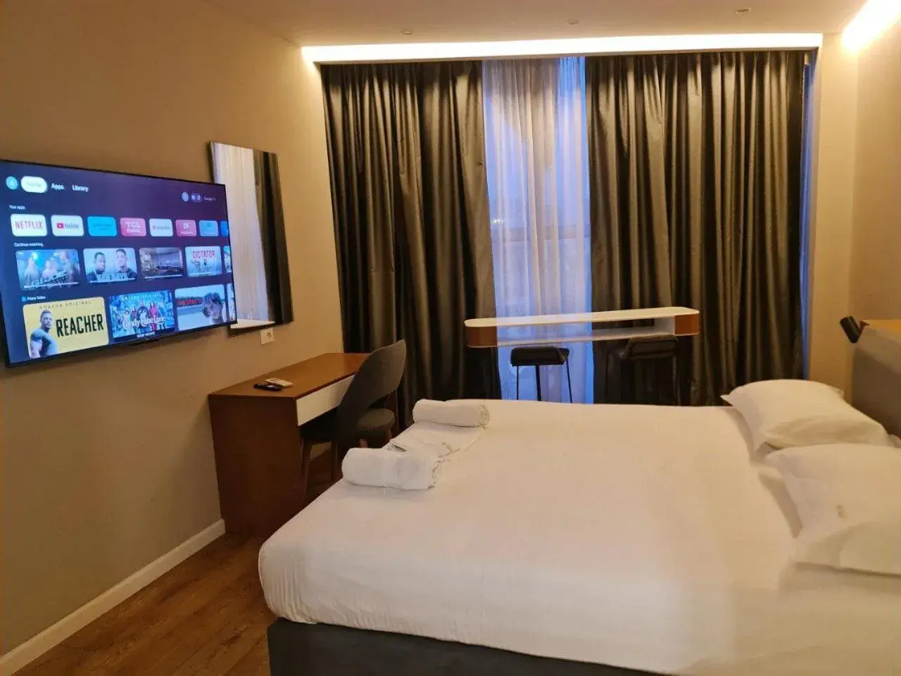 Star Hotel Star Hotel