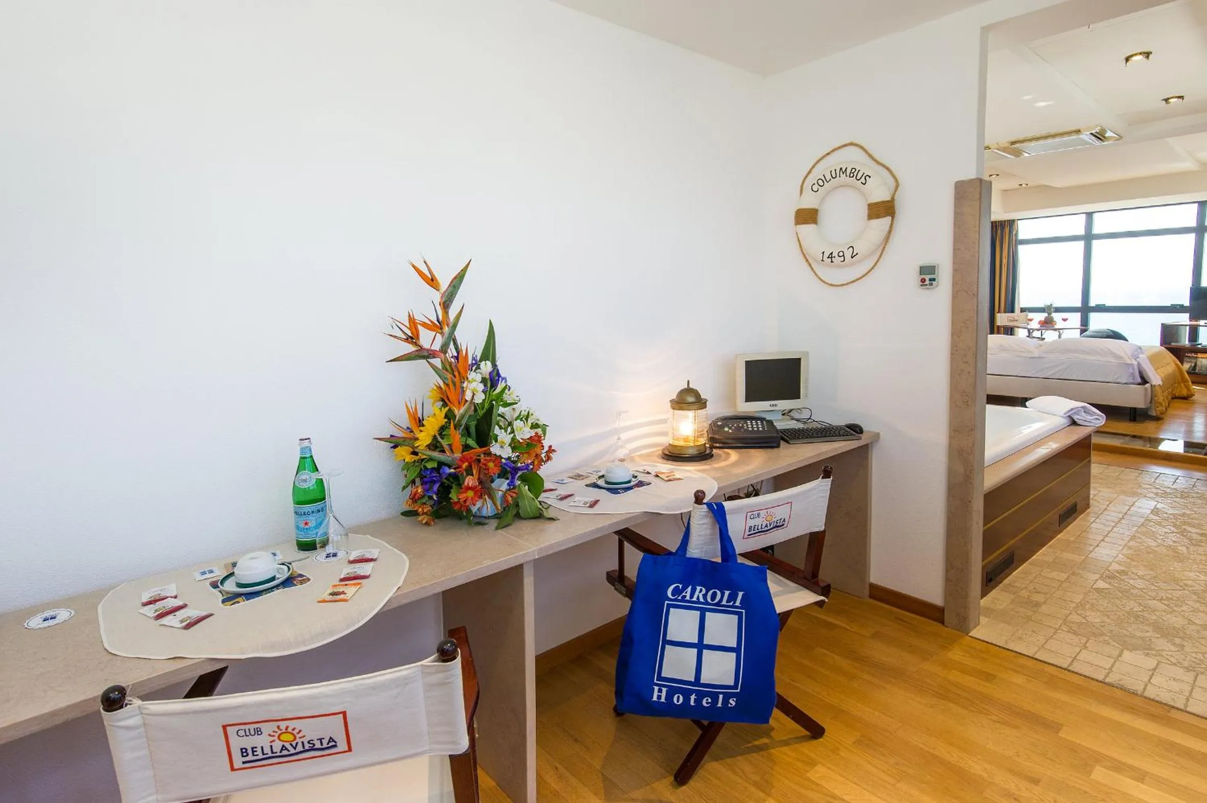 Other in Hotel Bellavista Club-Caroli Hotels