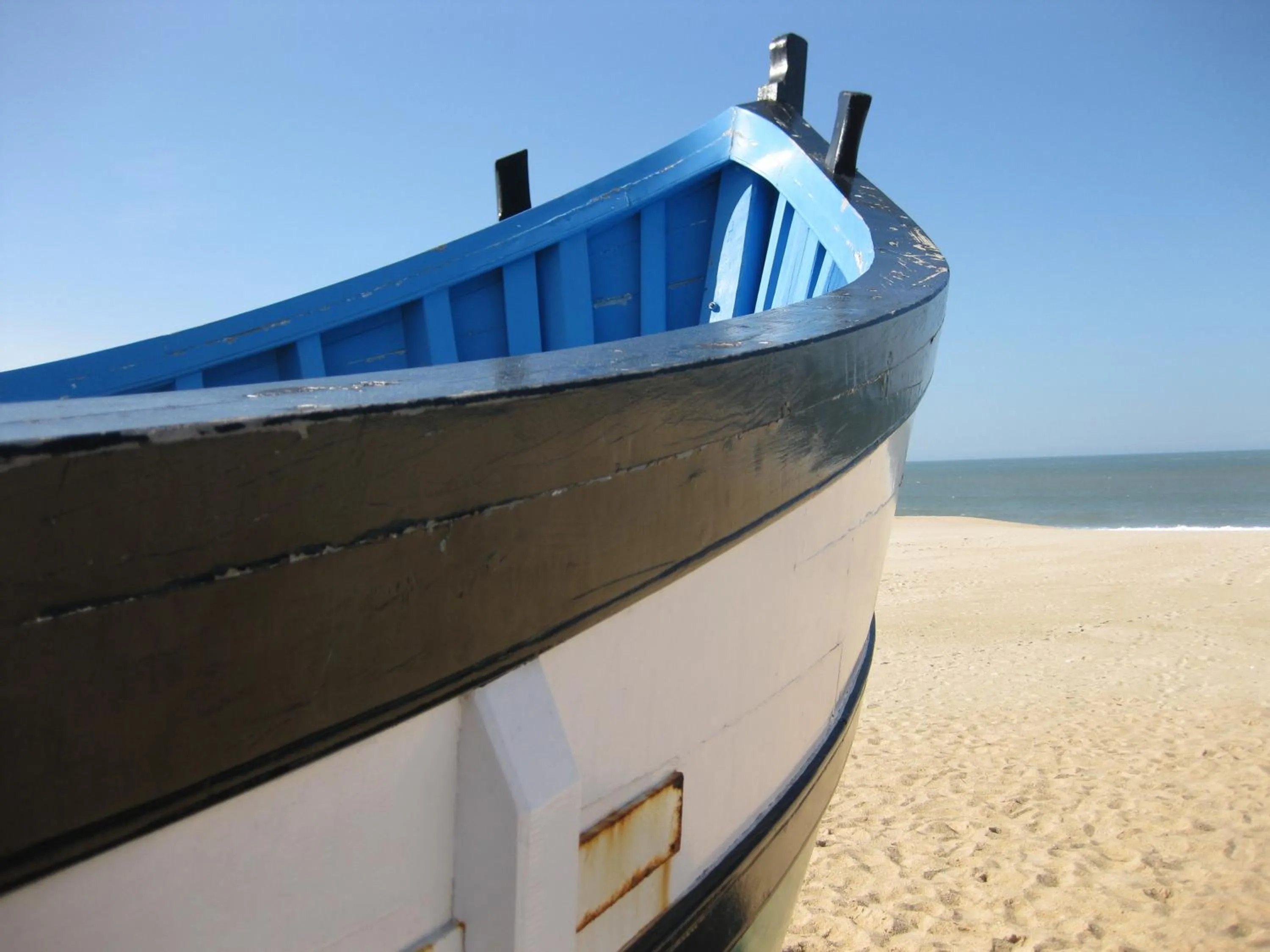 Area and facilities in Hotel Da Nazare