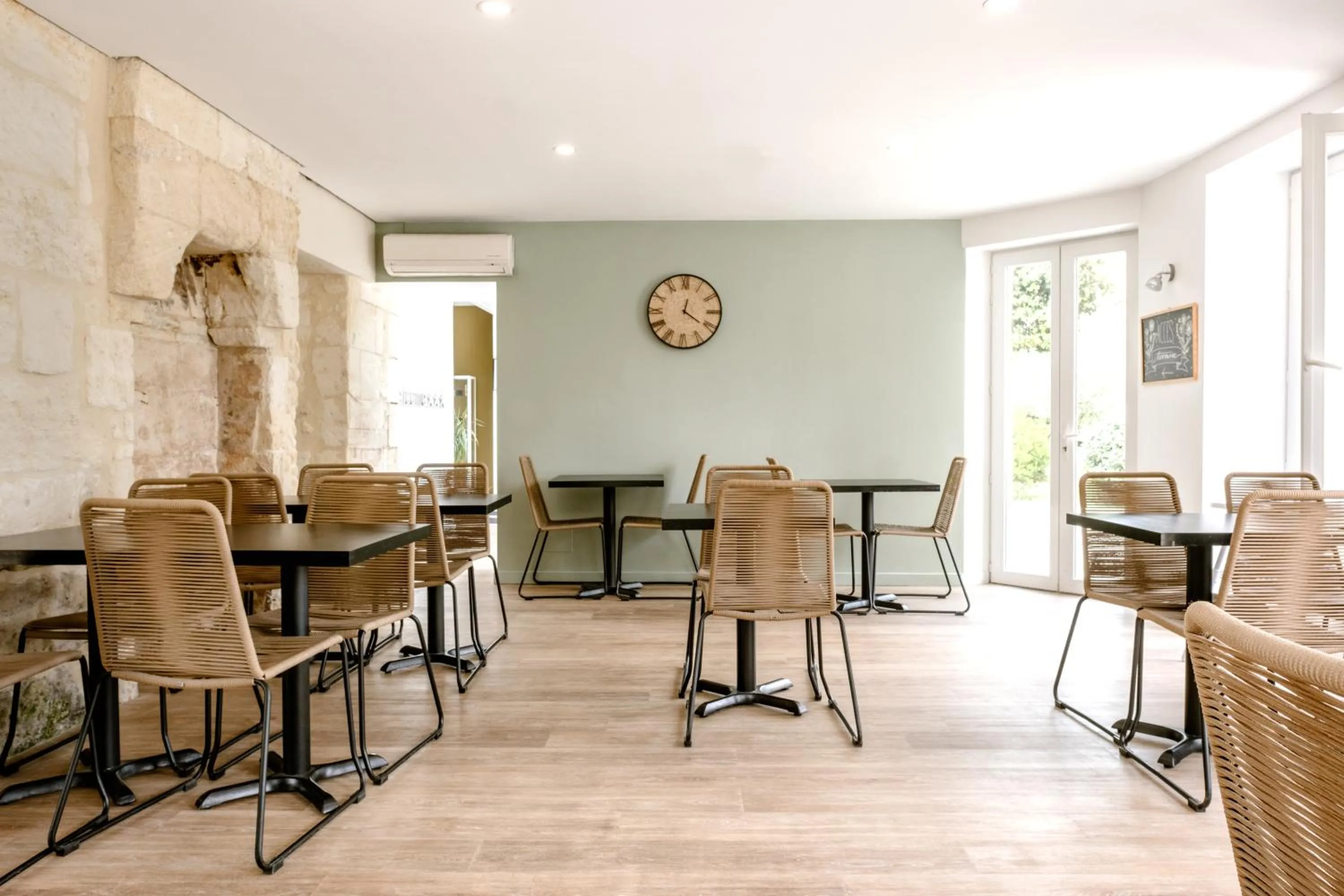 Green Hôtels Bordeaux Arena