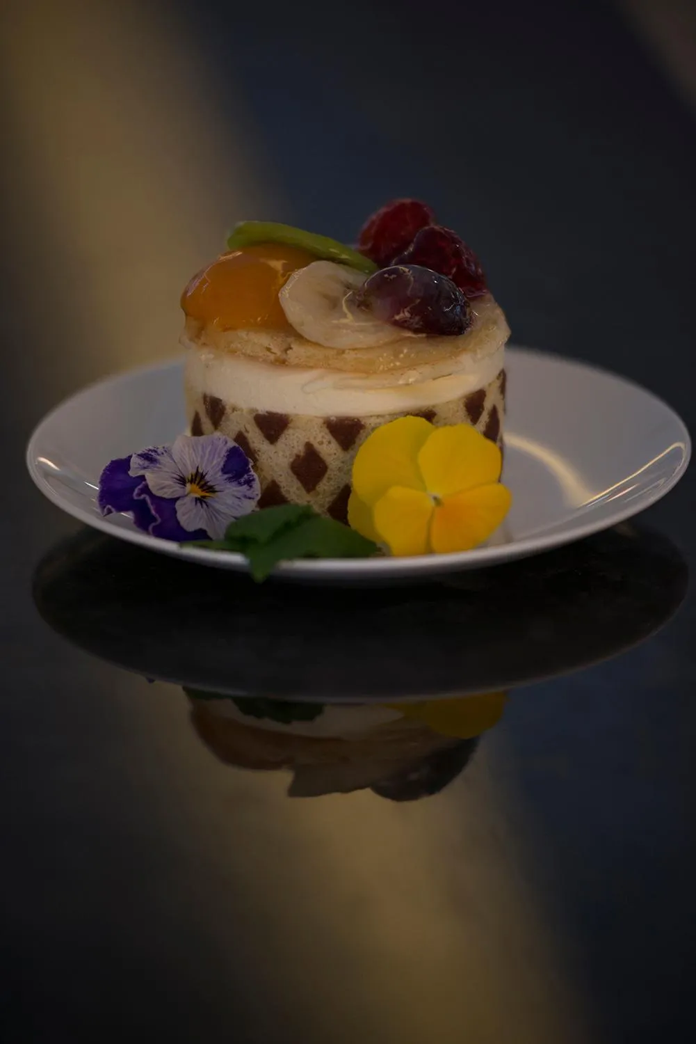 Breakfast in Park Hotel & Spa Katharina