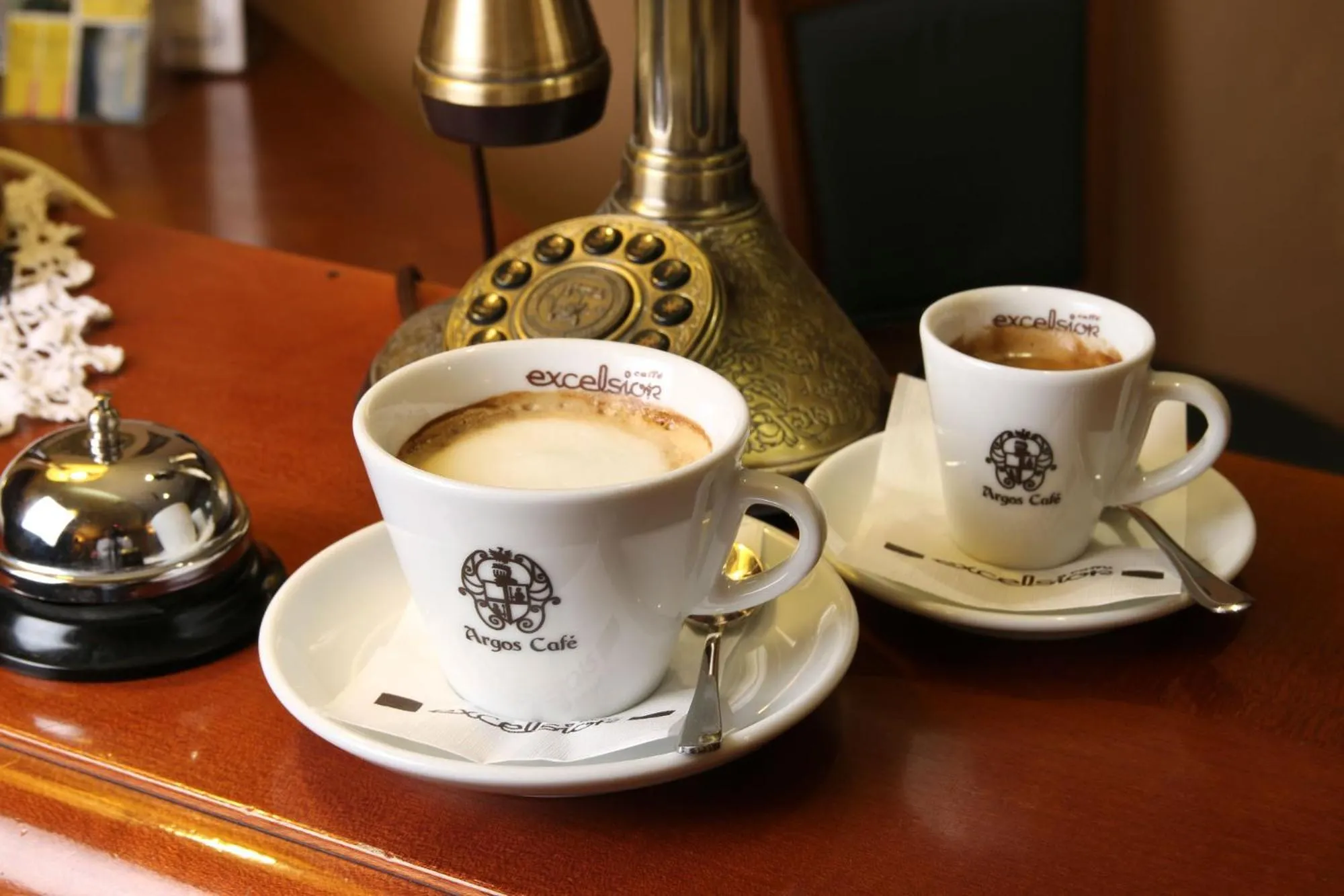 Drinks in Hotel MANTOVA Vrhnika