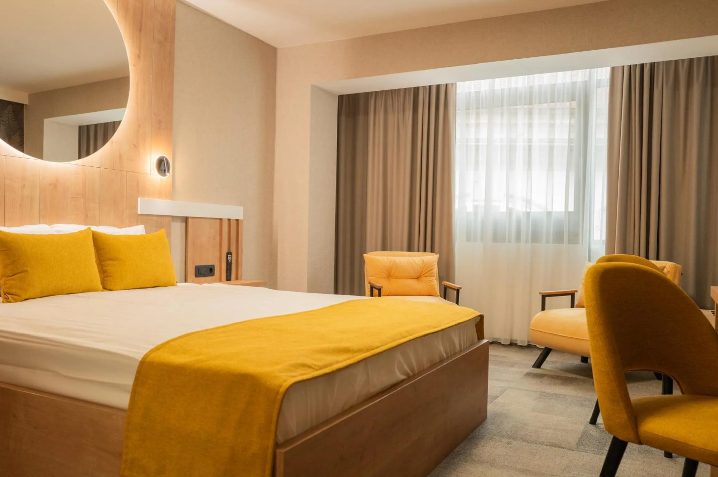 Guests, Bed in Hotel MANTOVA Vrhnika