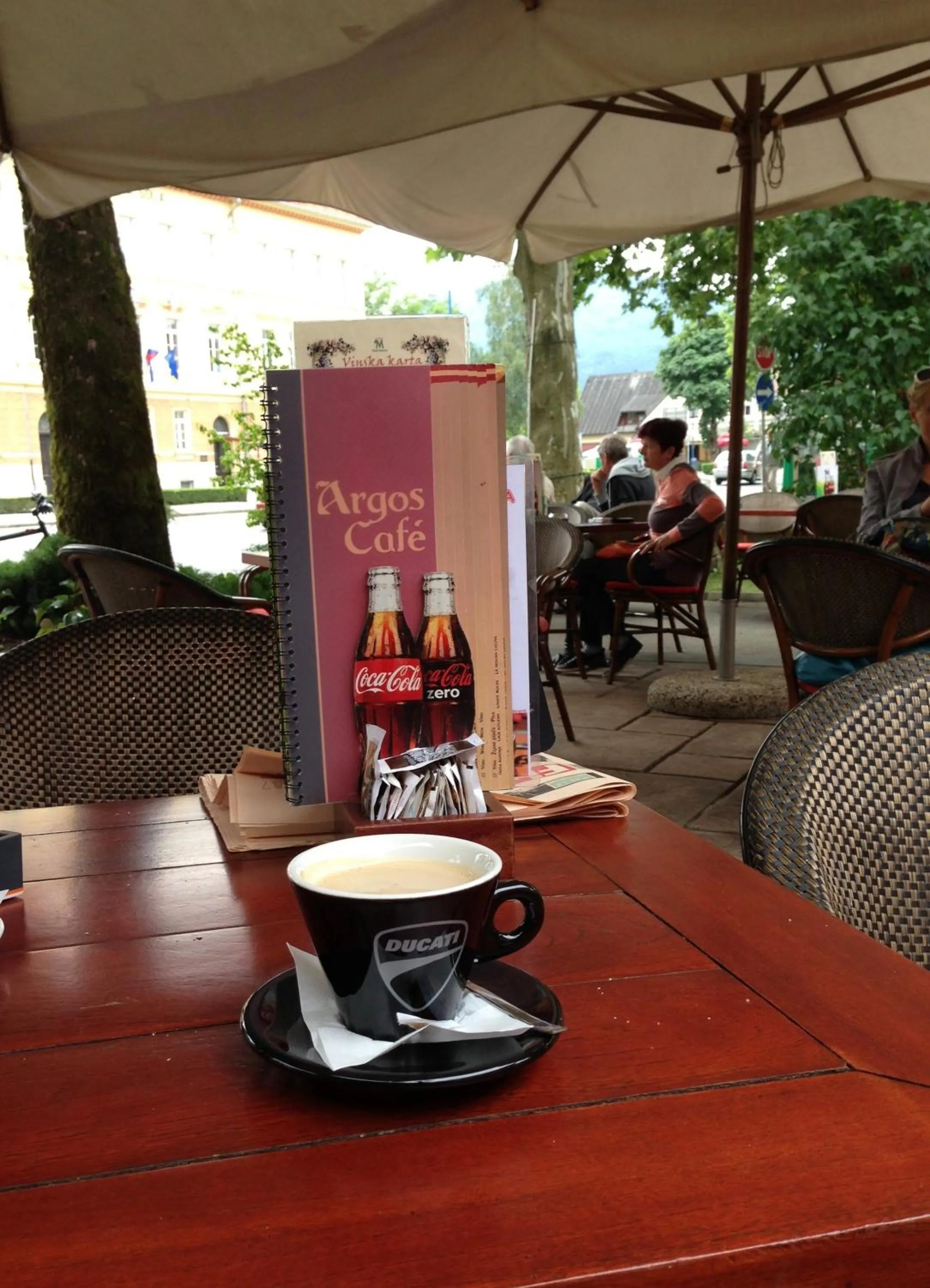 Lounge or bar in Hotel MANTOVA Vrhnika