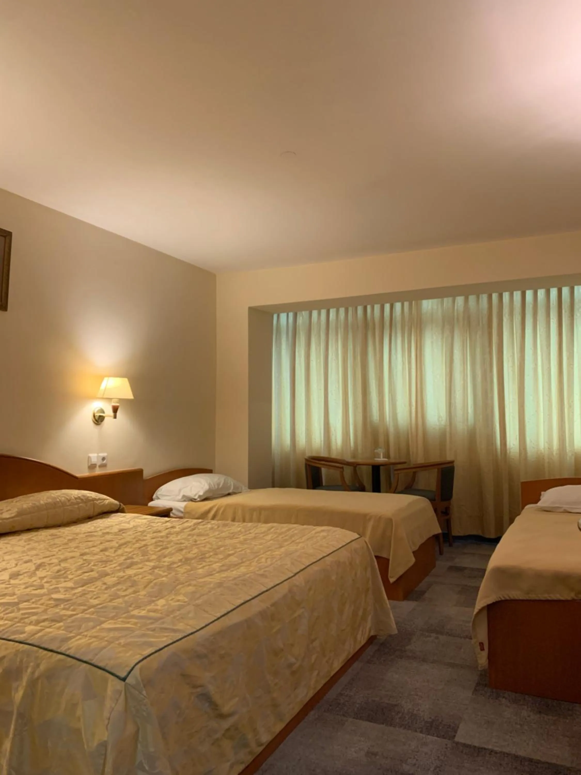 Family Room in Hotel MANTOVA Vrhnika