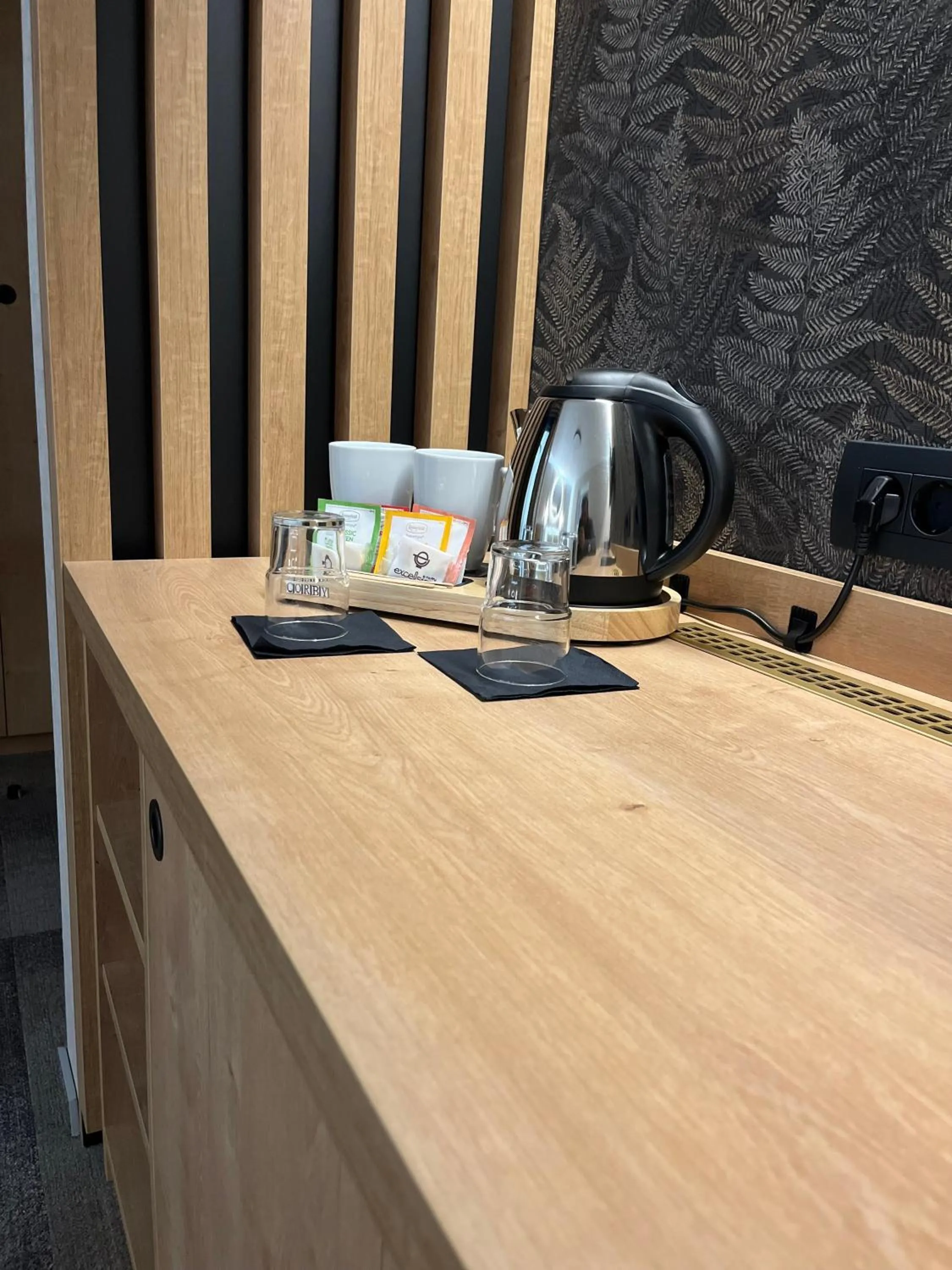 Drinks in Hotel MANTOVA Vrhnika