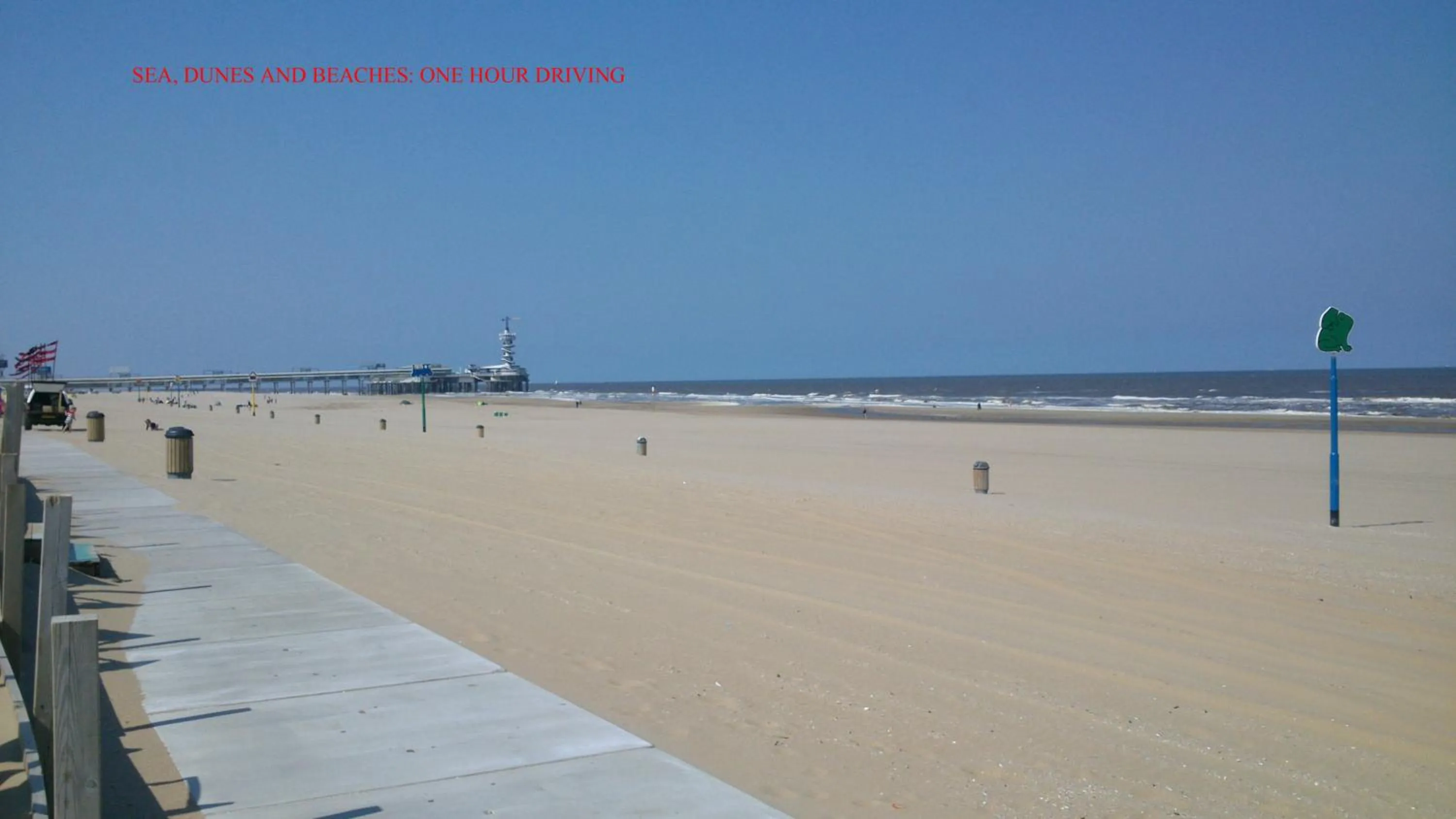 Activities in Teska Bed & Breakfast