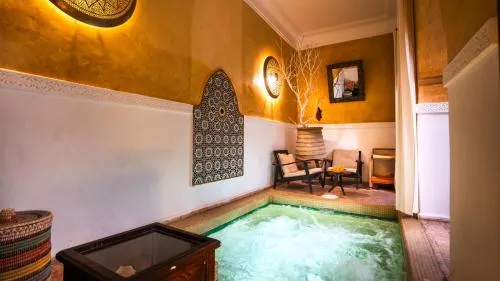 Riad Dama & Spa