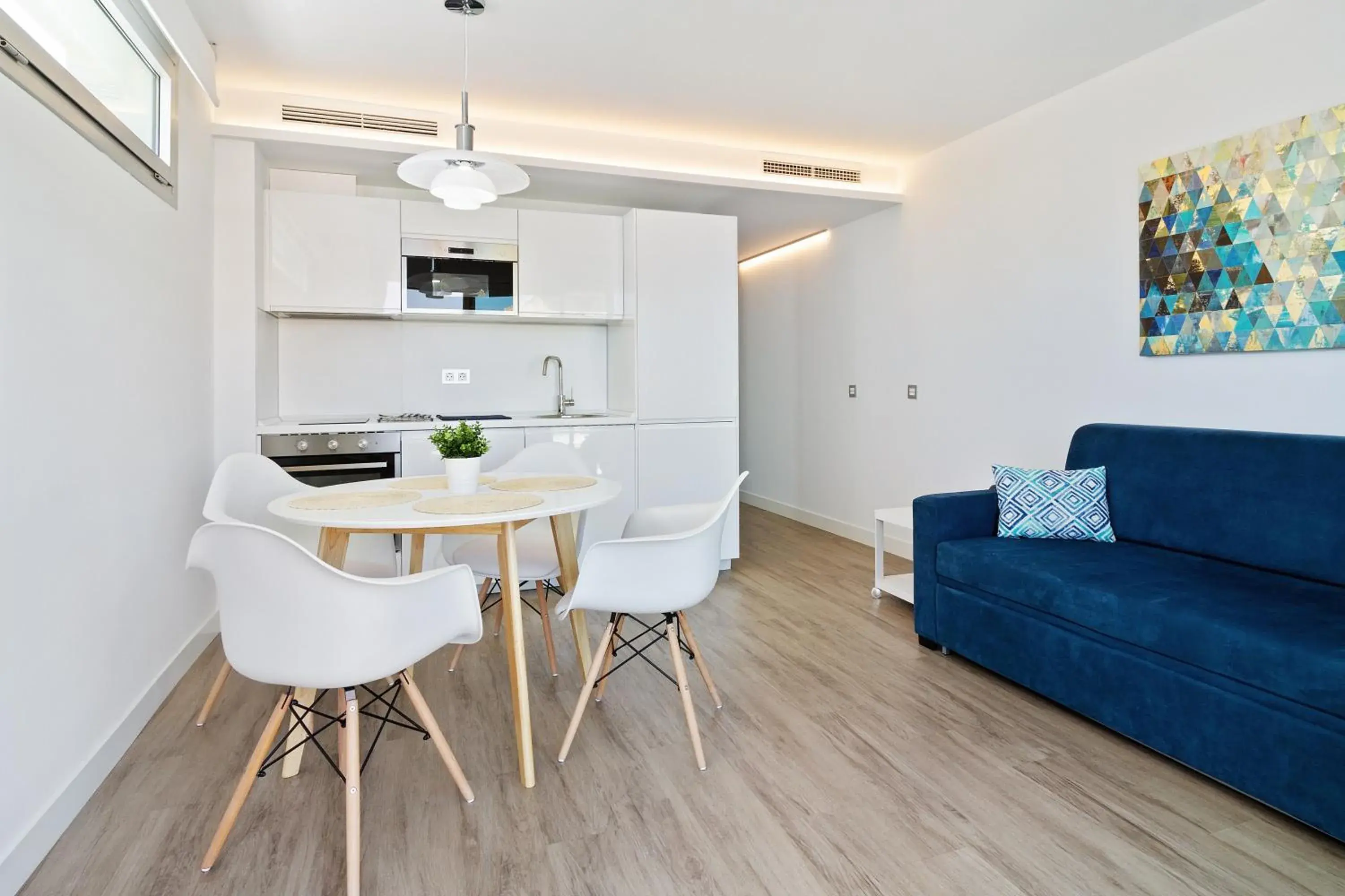 One-Bedroom Apartment in Carihuela Suites One-Bedroom Apartment in Carihuela Suites