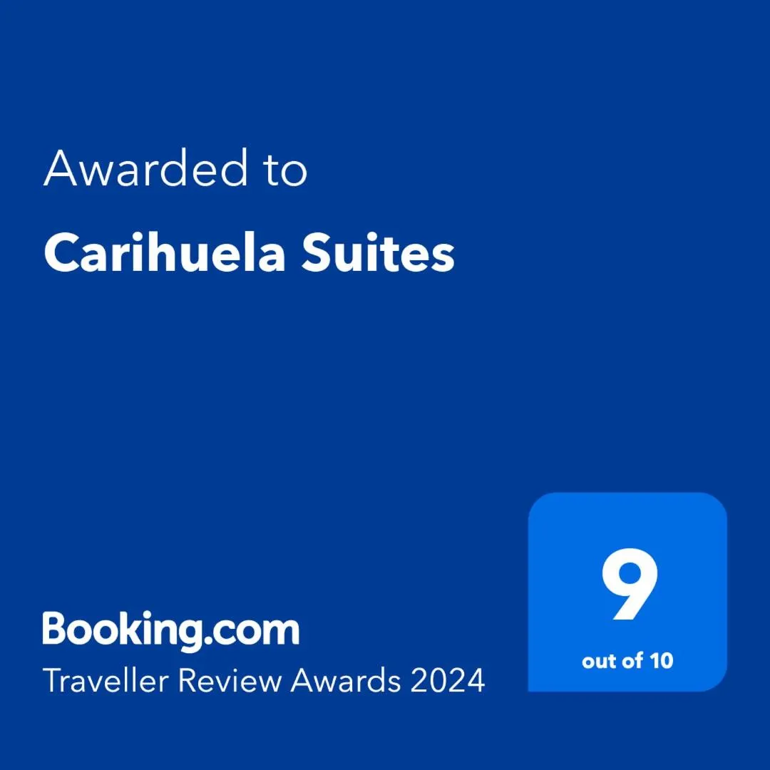 Carihuela Suites