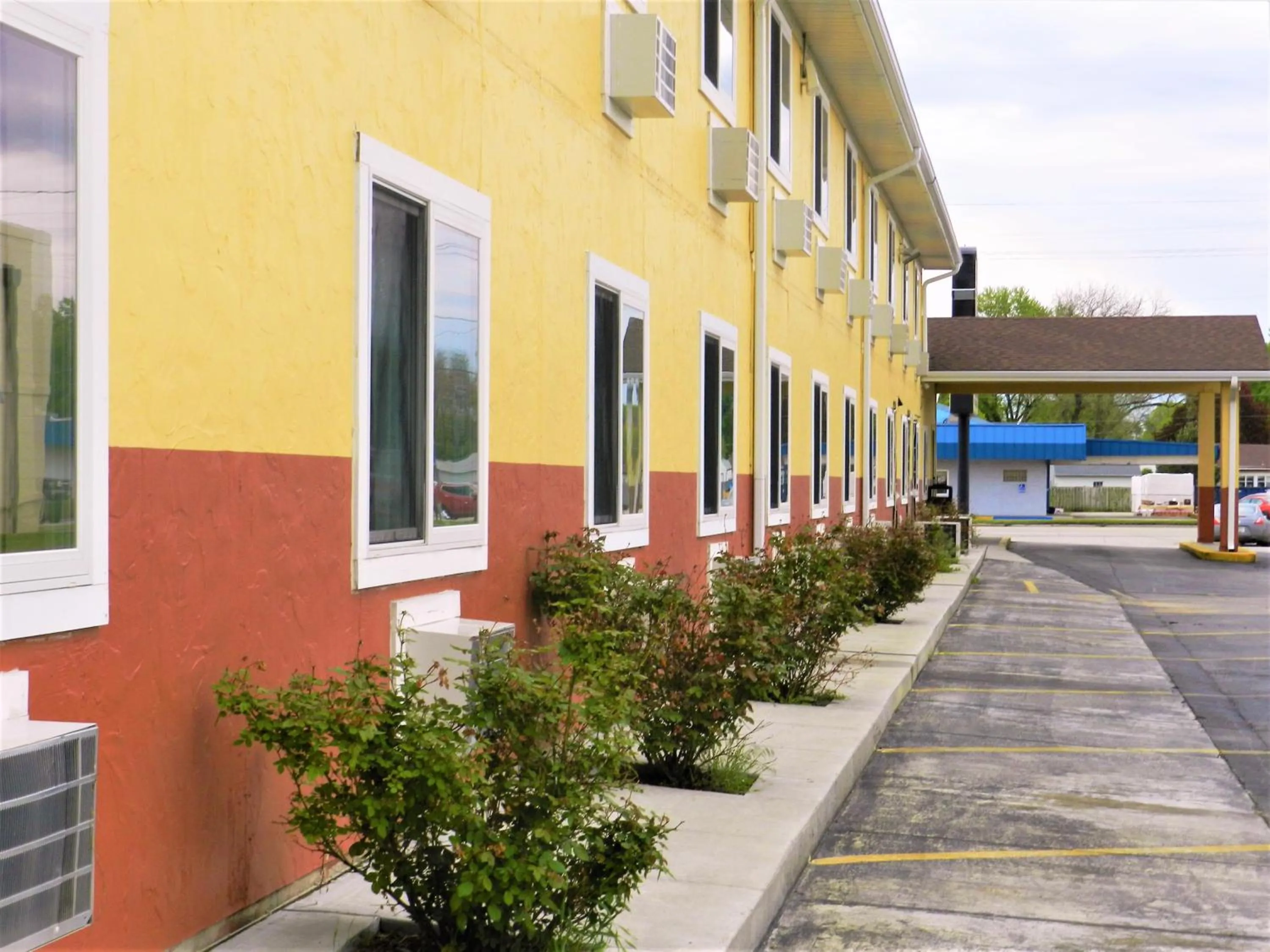 Other in Super 8 by Wyndham Fremont NE