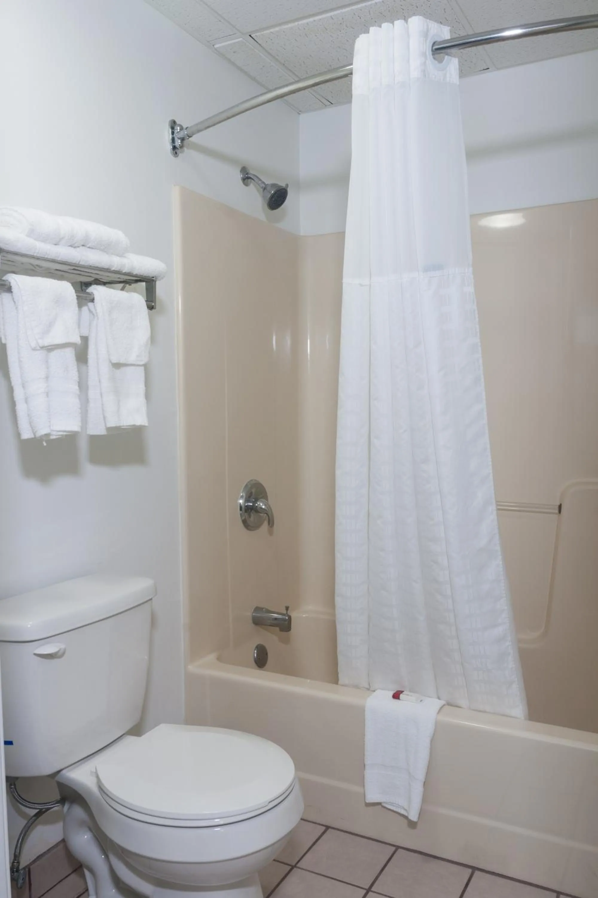 Super 8 by Wyndham Arkansas City KS