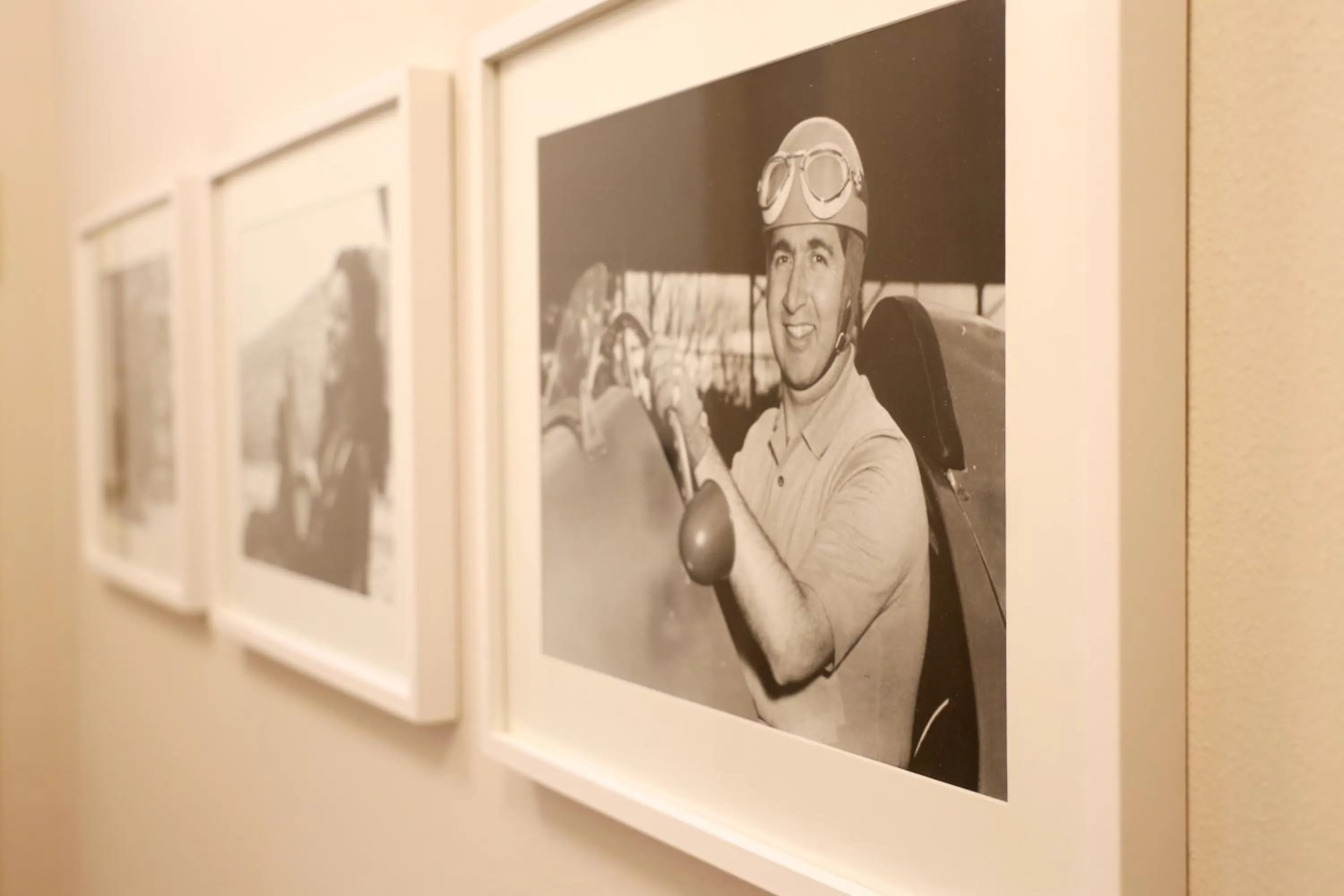 OFFICINA TESINI Guest Rooms Verona