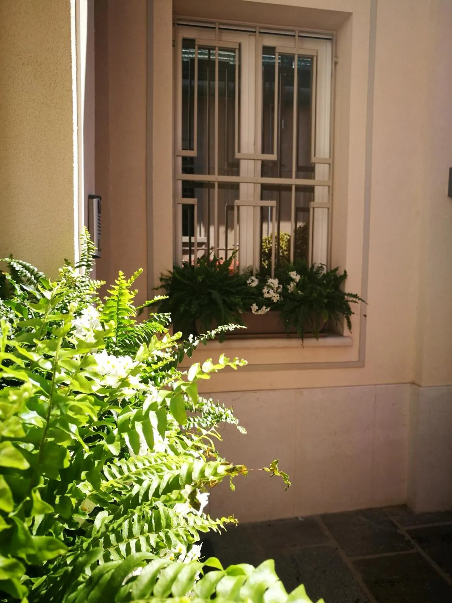 OFFICINA TESINI Guest Rooms Verona