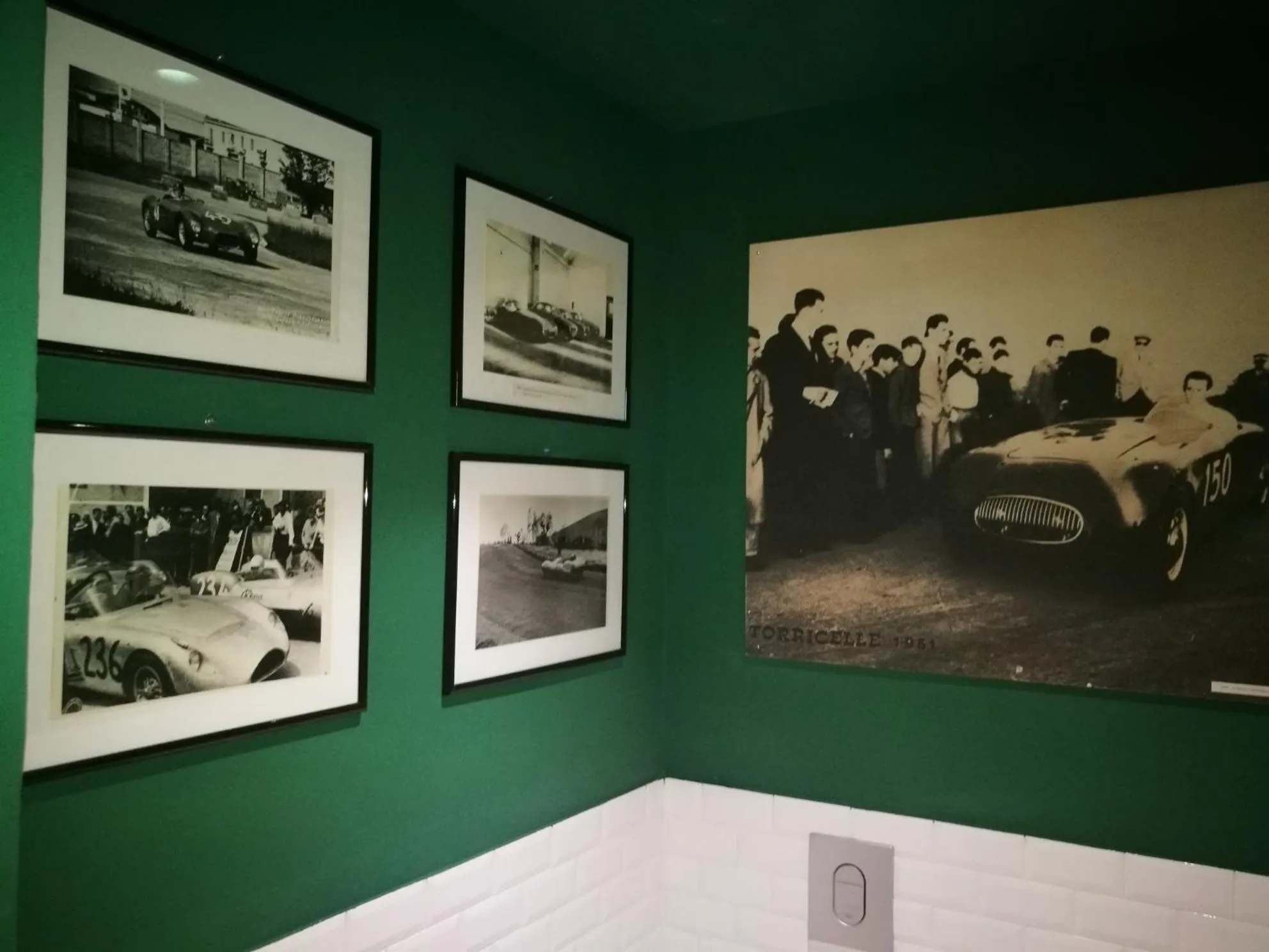 OFFICINA TESINI Guest Rooms Verona