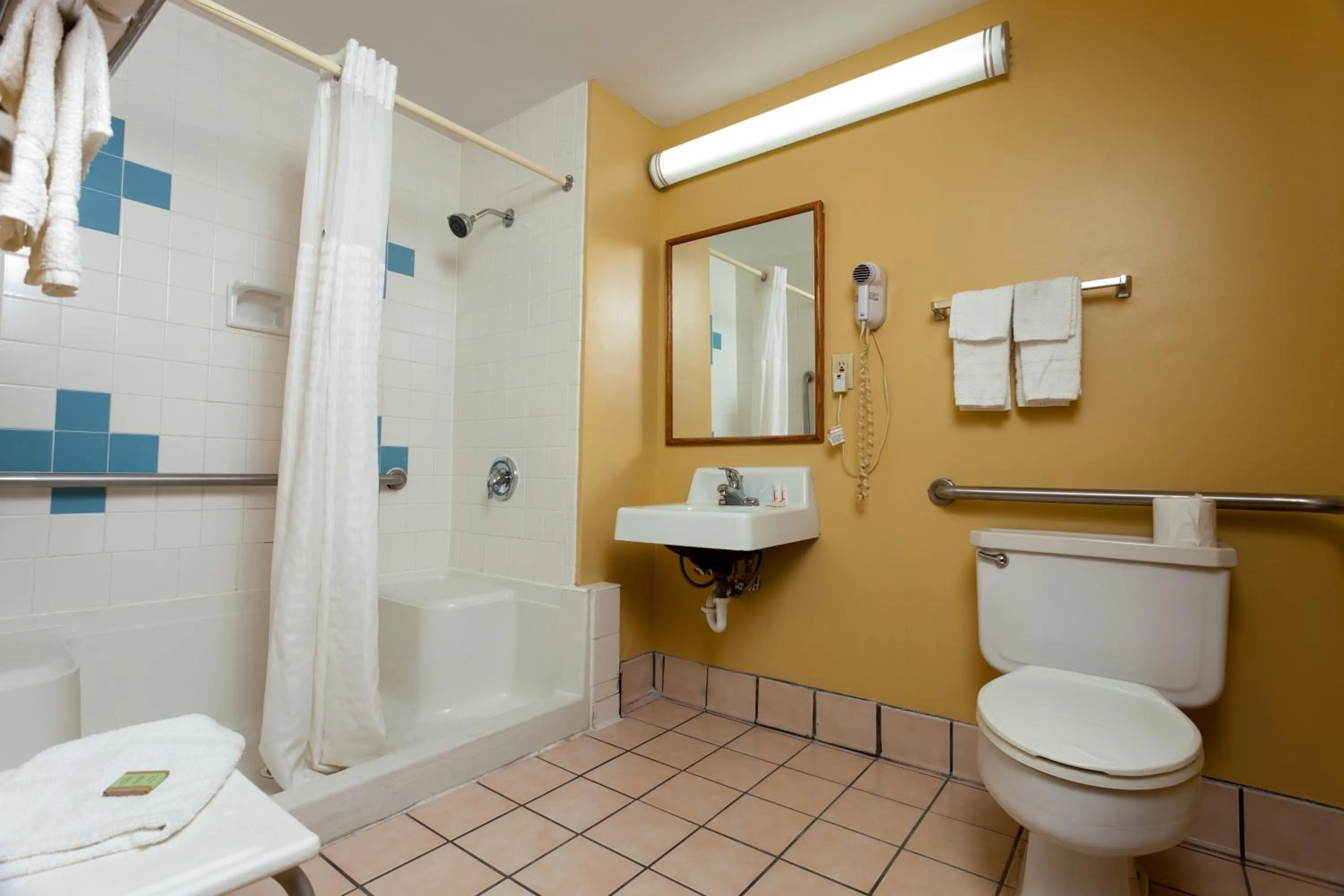 Other in Super 8 by Wyndham Wichita Airport West Kellogg