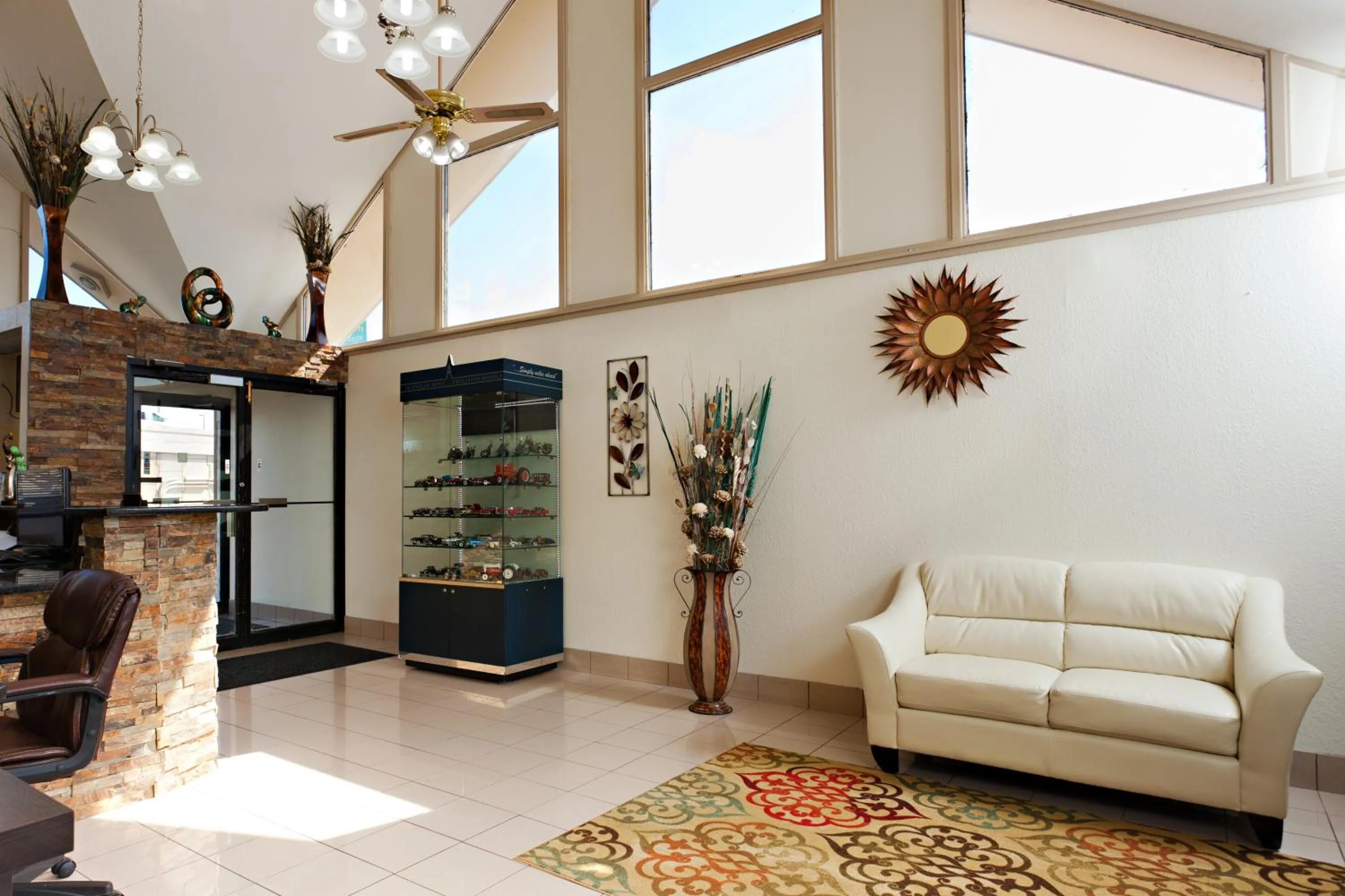 Activities in Super 8 by Wyndham Wichita Airport West Kellogg