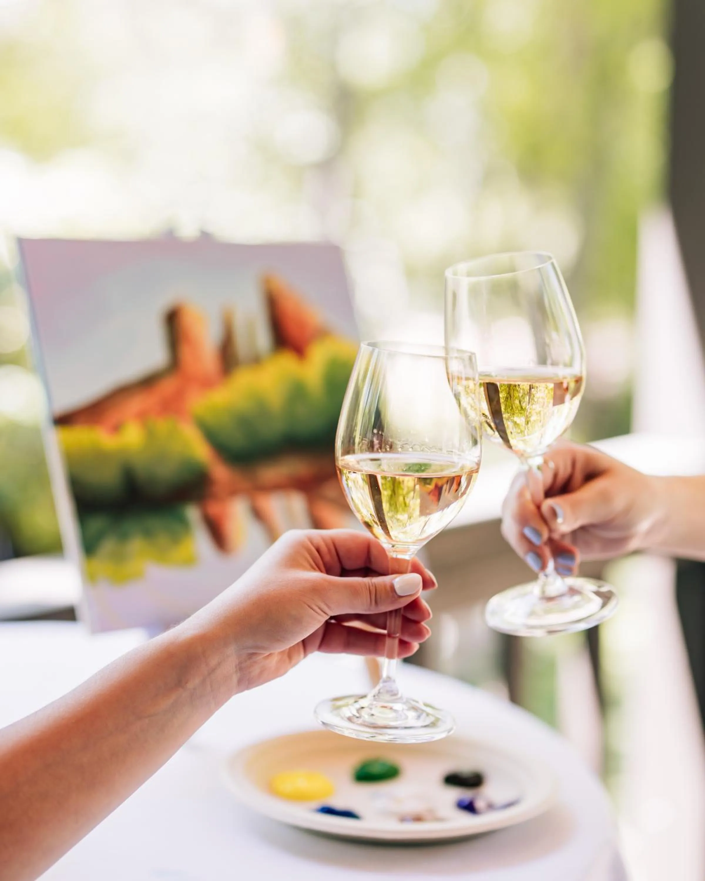 Activities in L'Auberge De Sedona