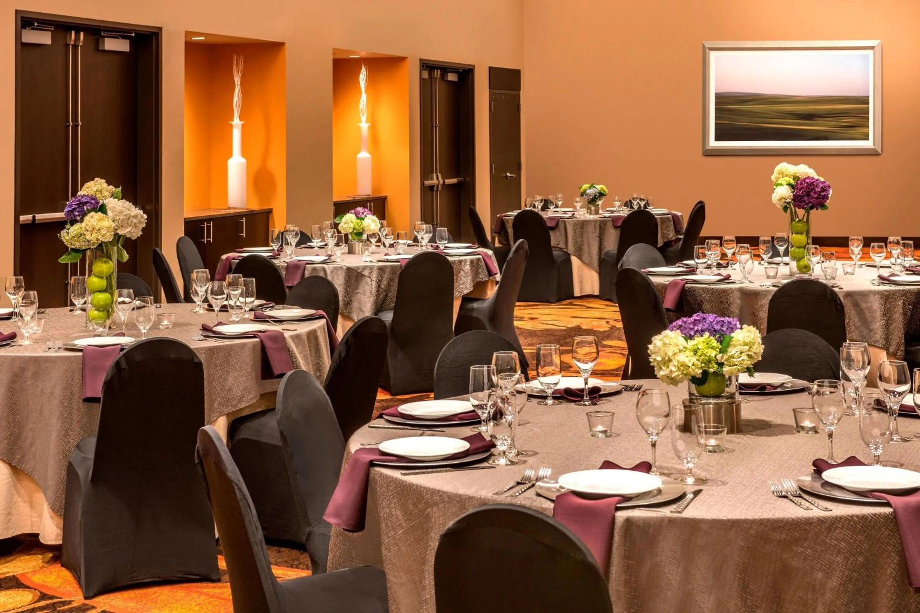 Lobby or reception in SpringHill Suites by Marriott Denver Downtown