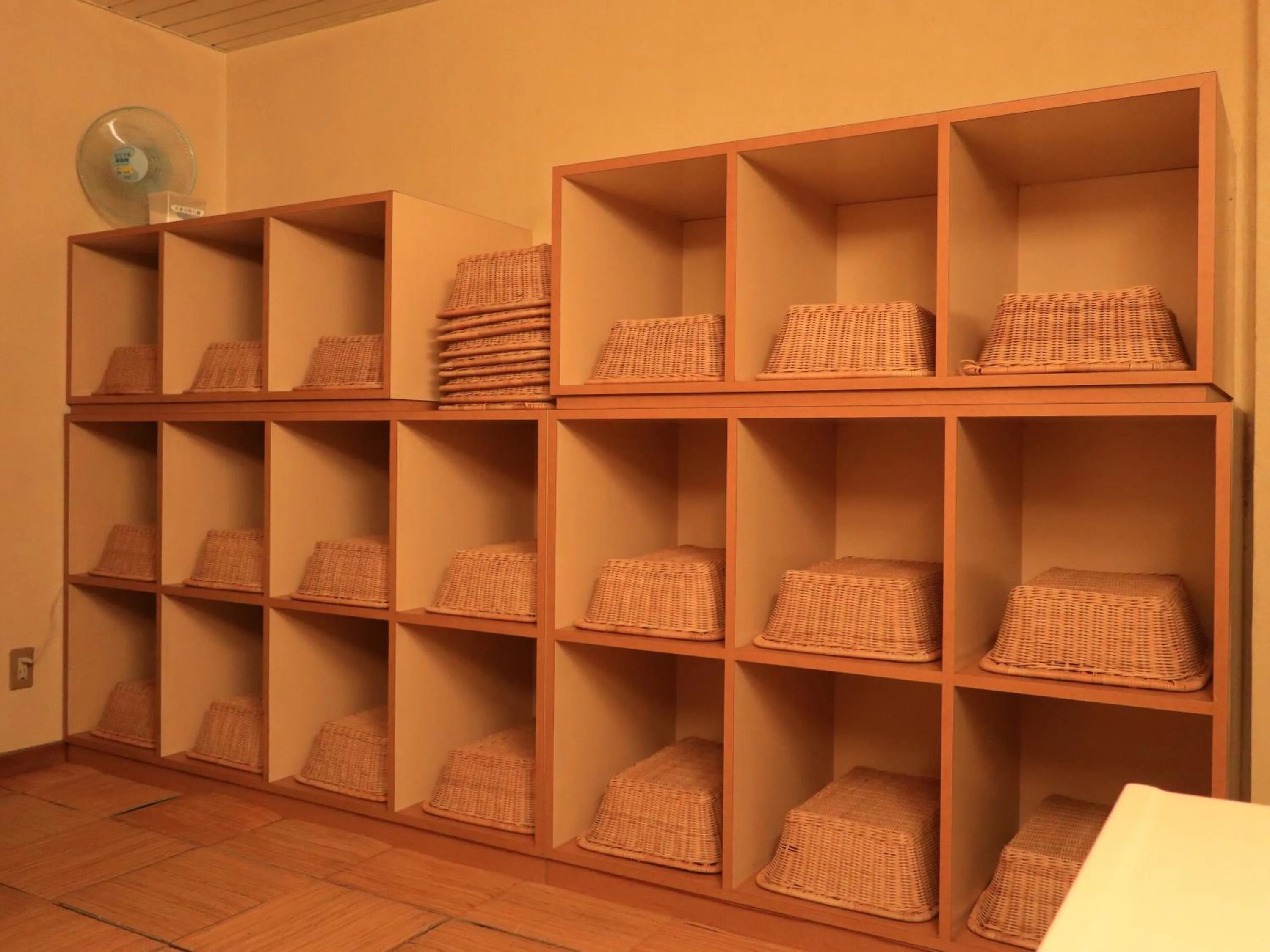 Public Bath in Izumiya Ryokan