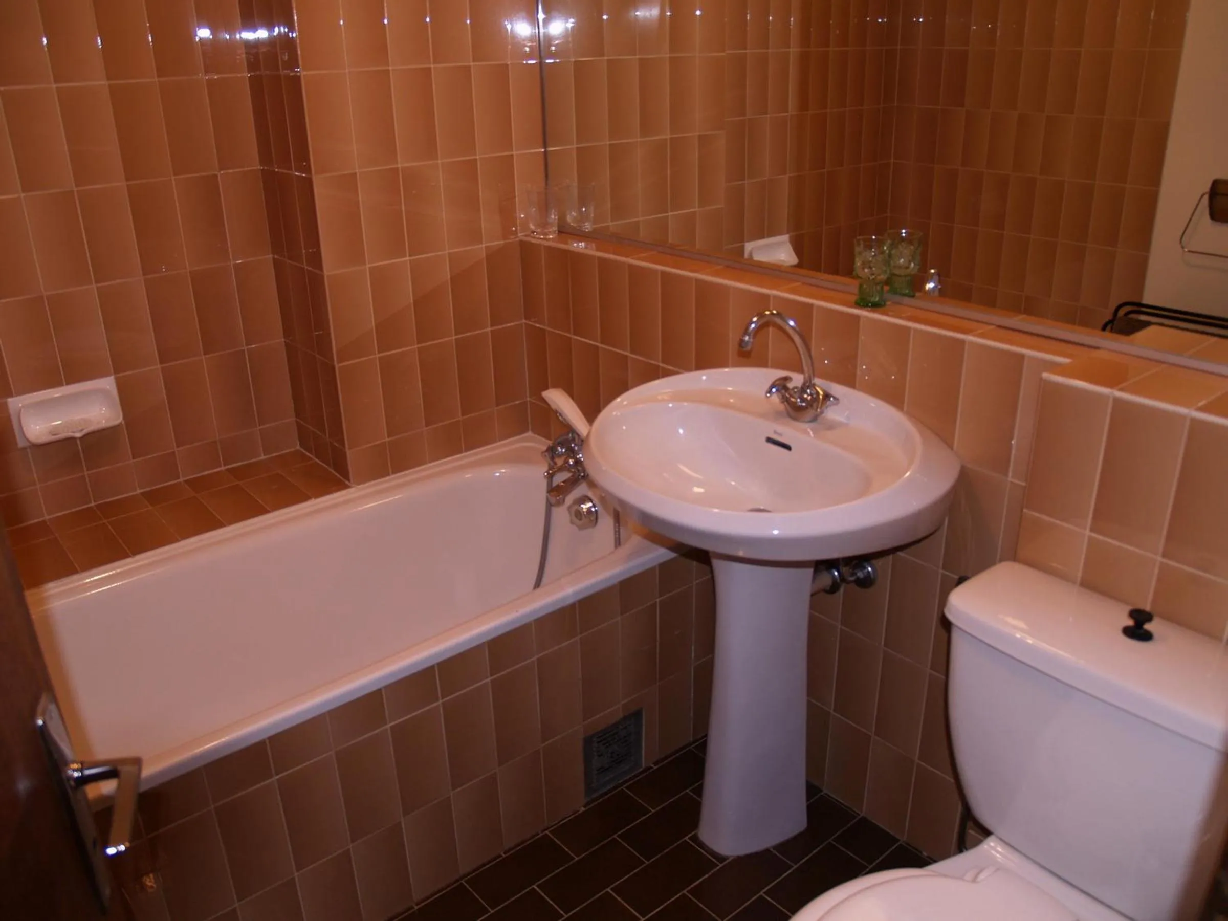 Studio à Megève - 3 personnes, Animaux admis - FR-1-453-116