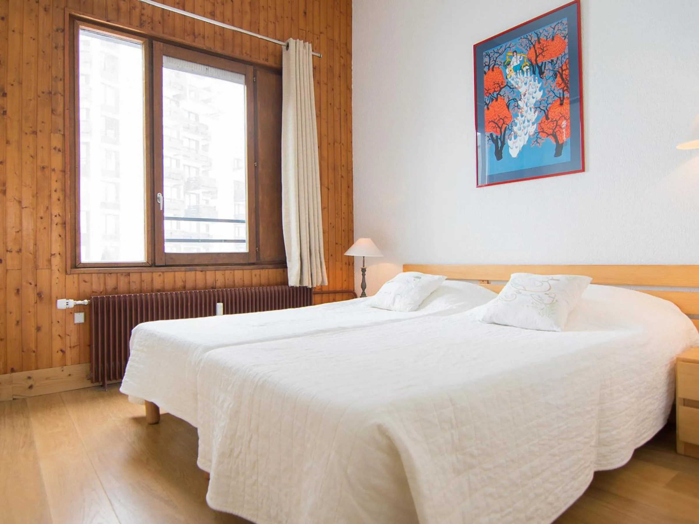 Appartement à Tignes, 2 pièces, 500m pistes - FR-1-449-155