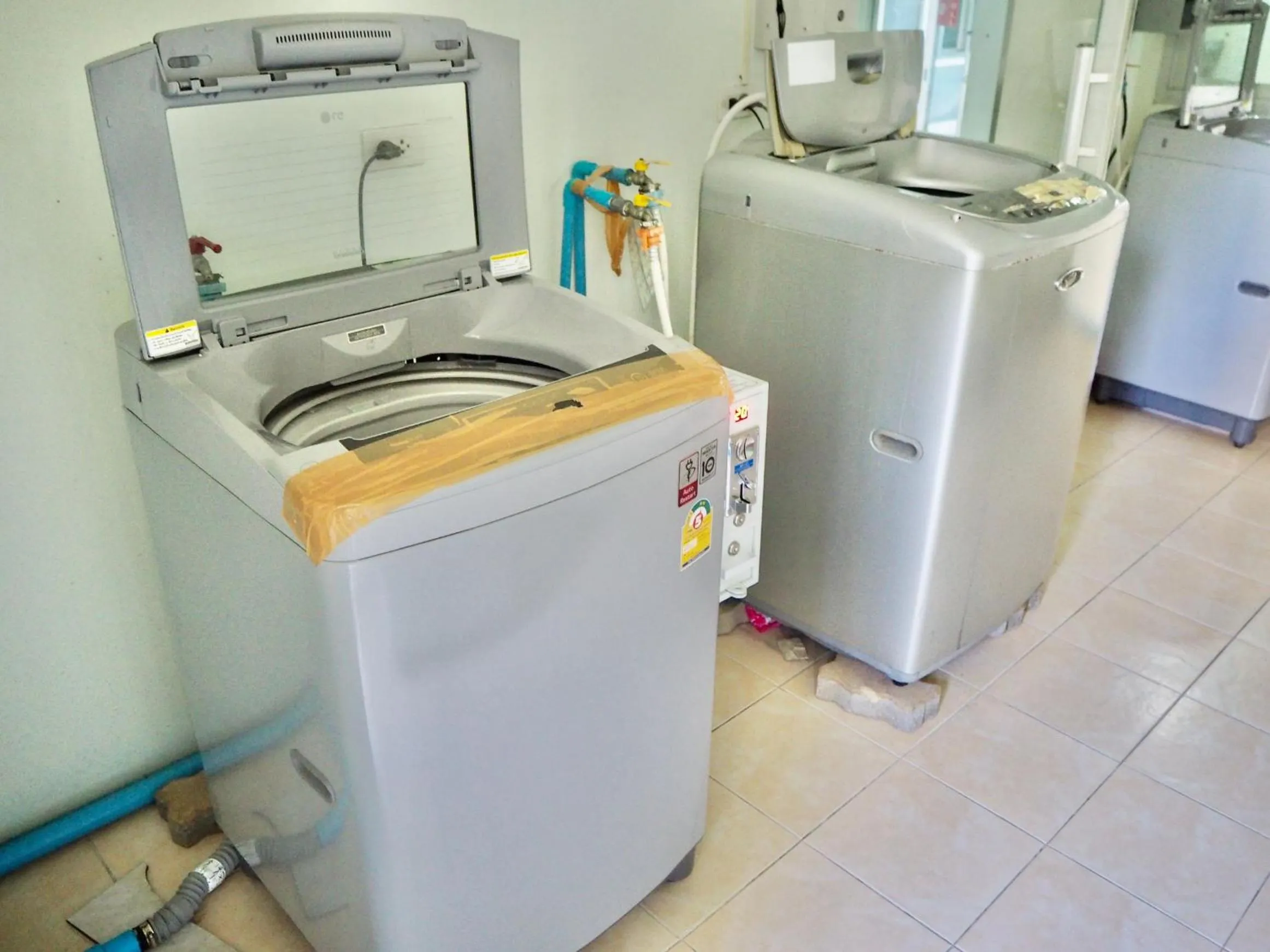 Property building in Orm Thong Hotel - SHA Plus