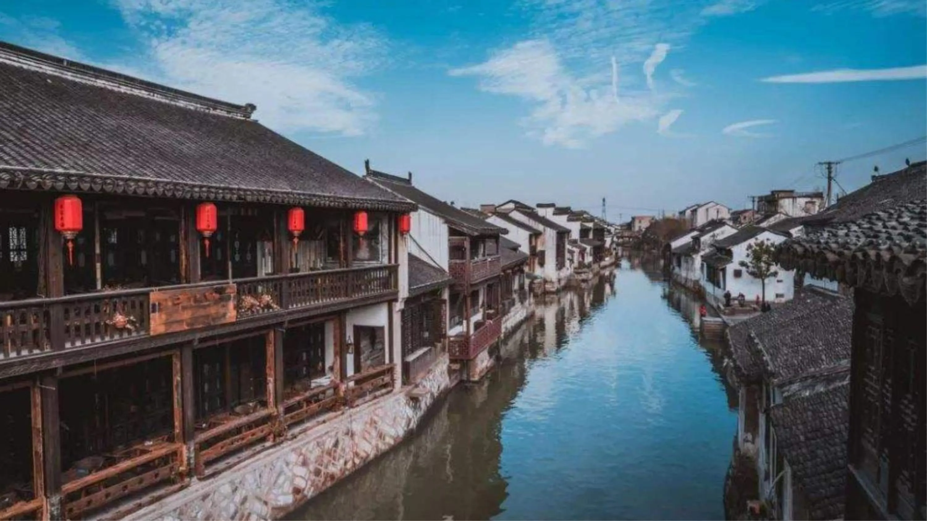 Nearby landmark in Crowne Plaza Deqing Moganshan by IHG