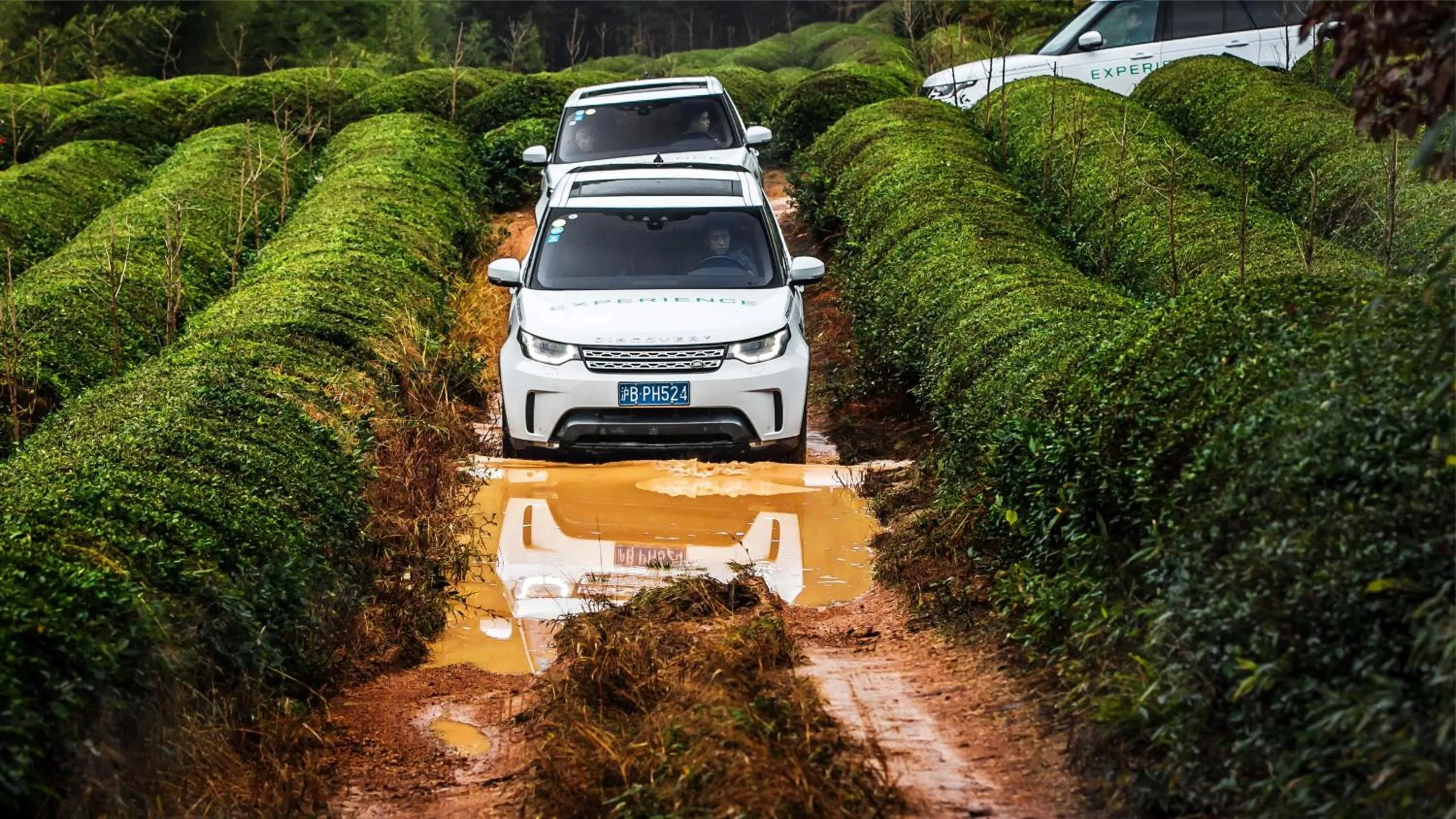 Nearby landmark in Crowne Plaza Deqing Moganshan by IHG