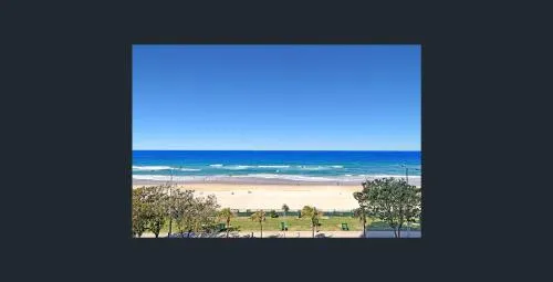 Hi Surf Beachfront Resort Apartments OFFICIAL SITE