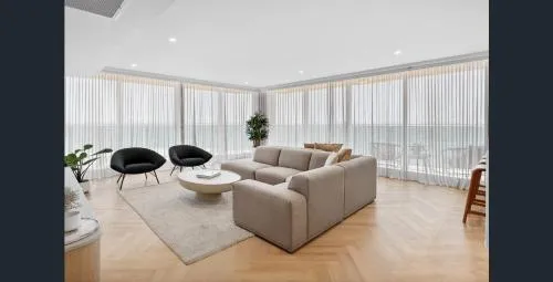 Hi Surf Beachfront Resort Apartments OFFICIAL SITE