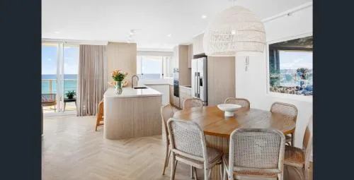 Hi Surf Beachfront Resort Apartments OFFICIAL SITE