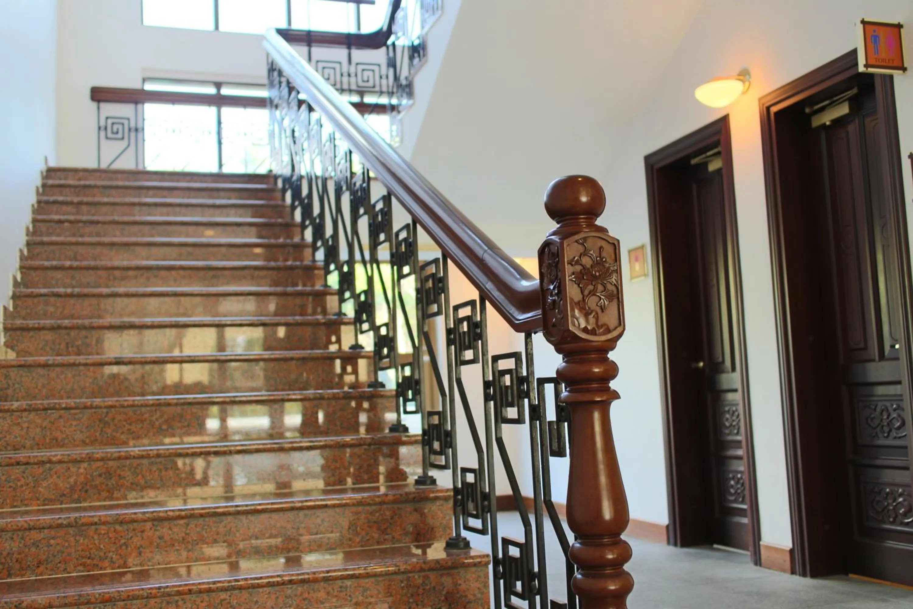 Day in Ada Garden Hotel Okinawa