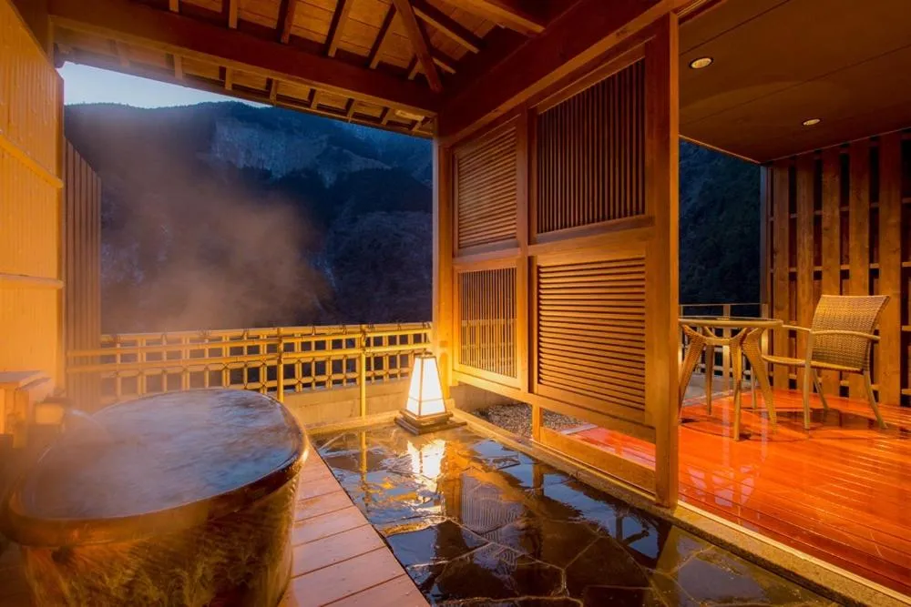 Iya Onsen